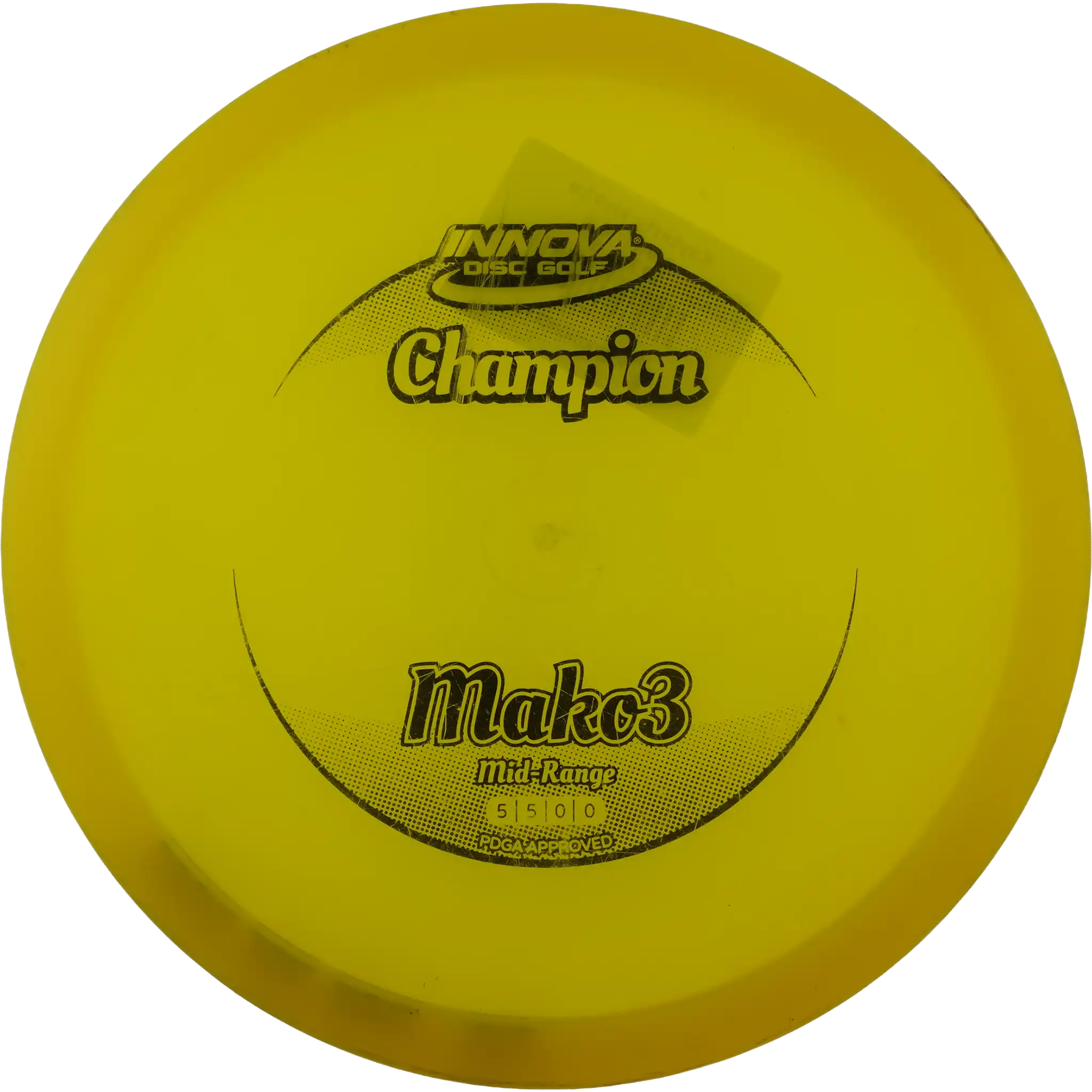 Champion Mako3