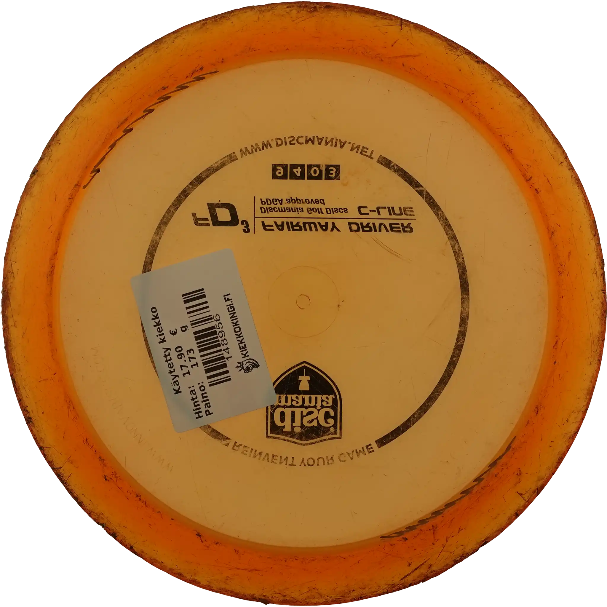 C-Line FD3 - Innova Made