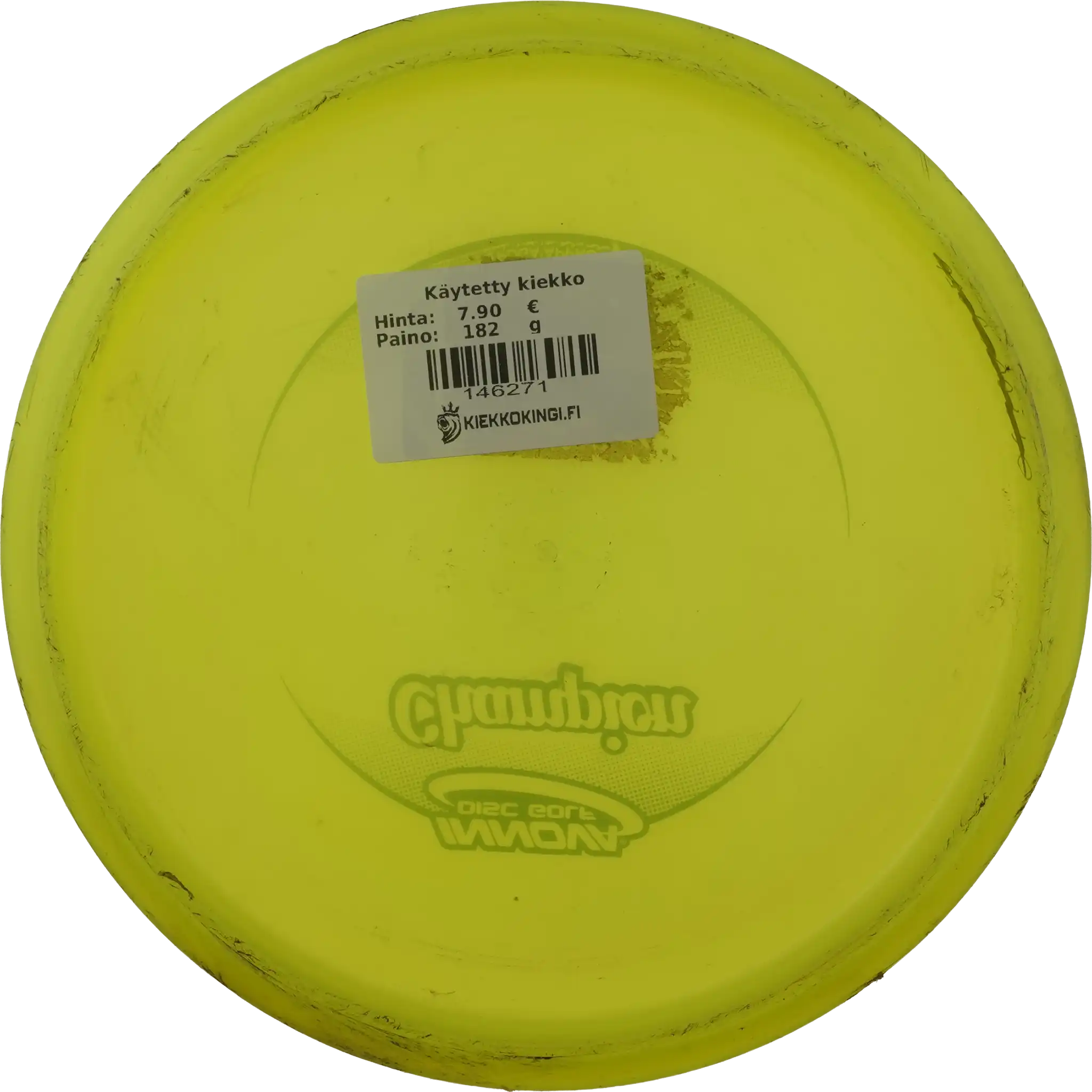 Champion Roc3