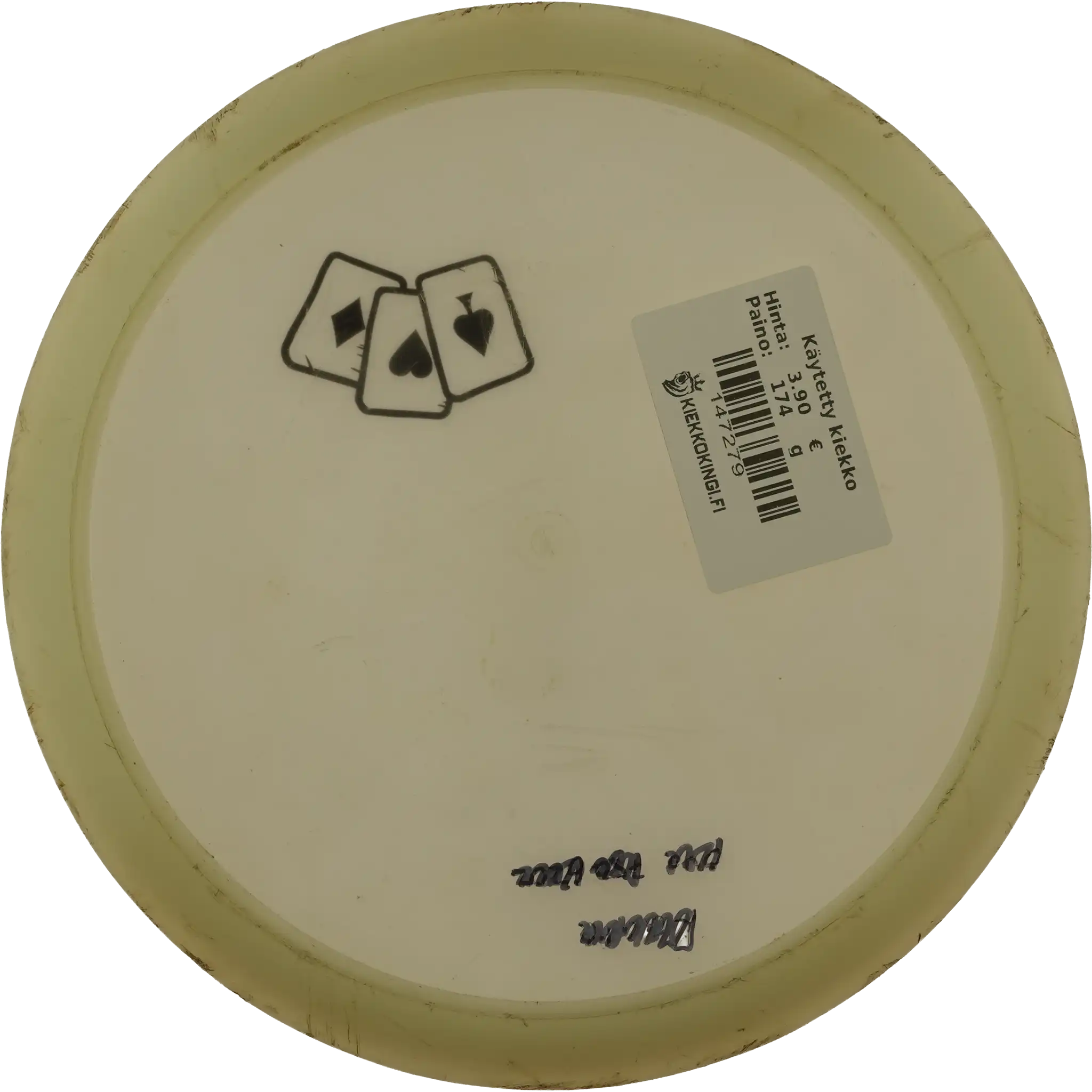 Active Premium Glow Magician