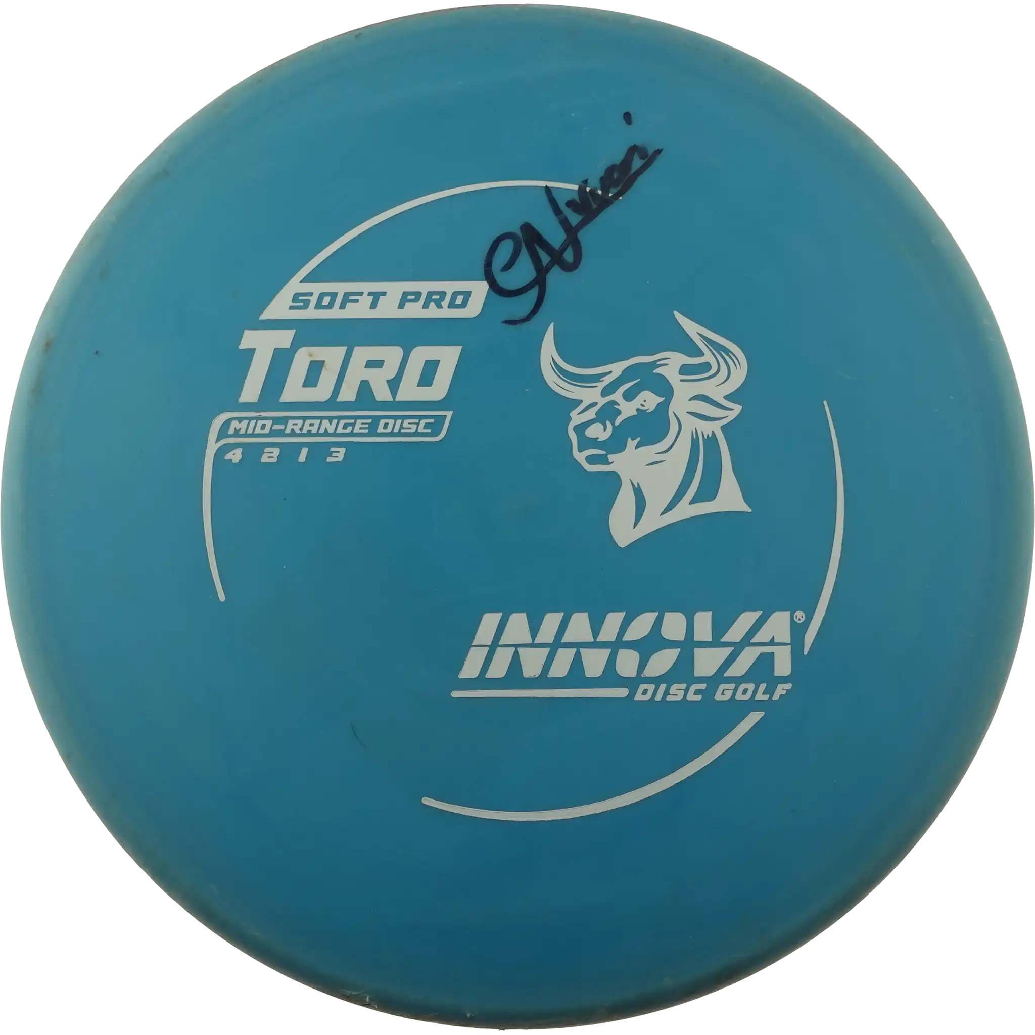 Soft Pro Toro
