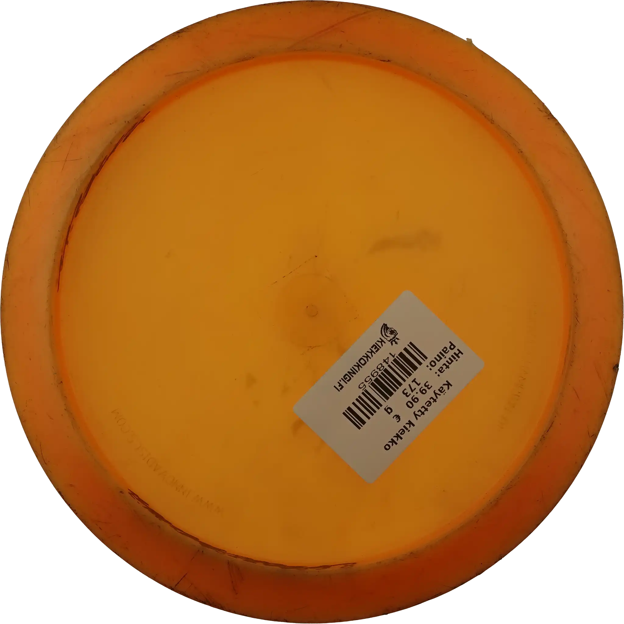 Color Glow C-Line FD3 - Chill Discomaniac