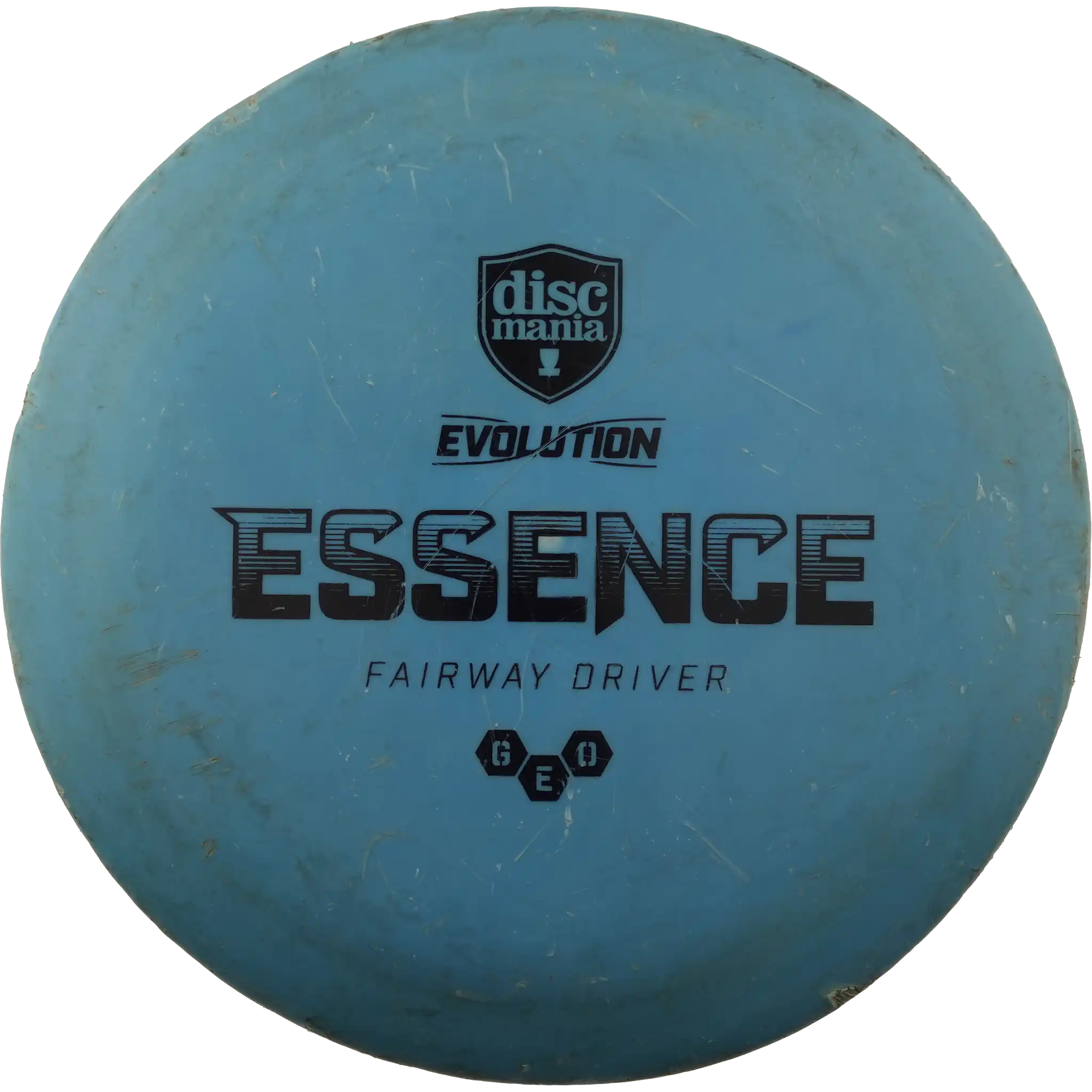 Geo Essence