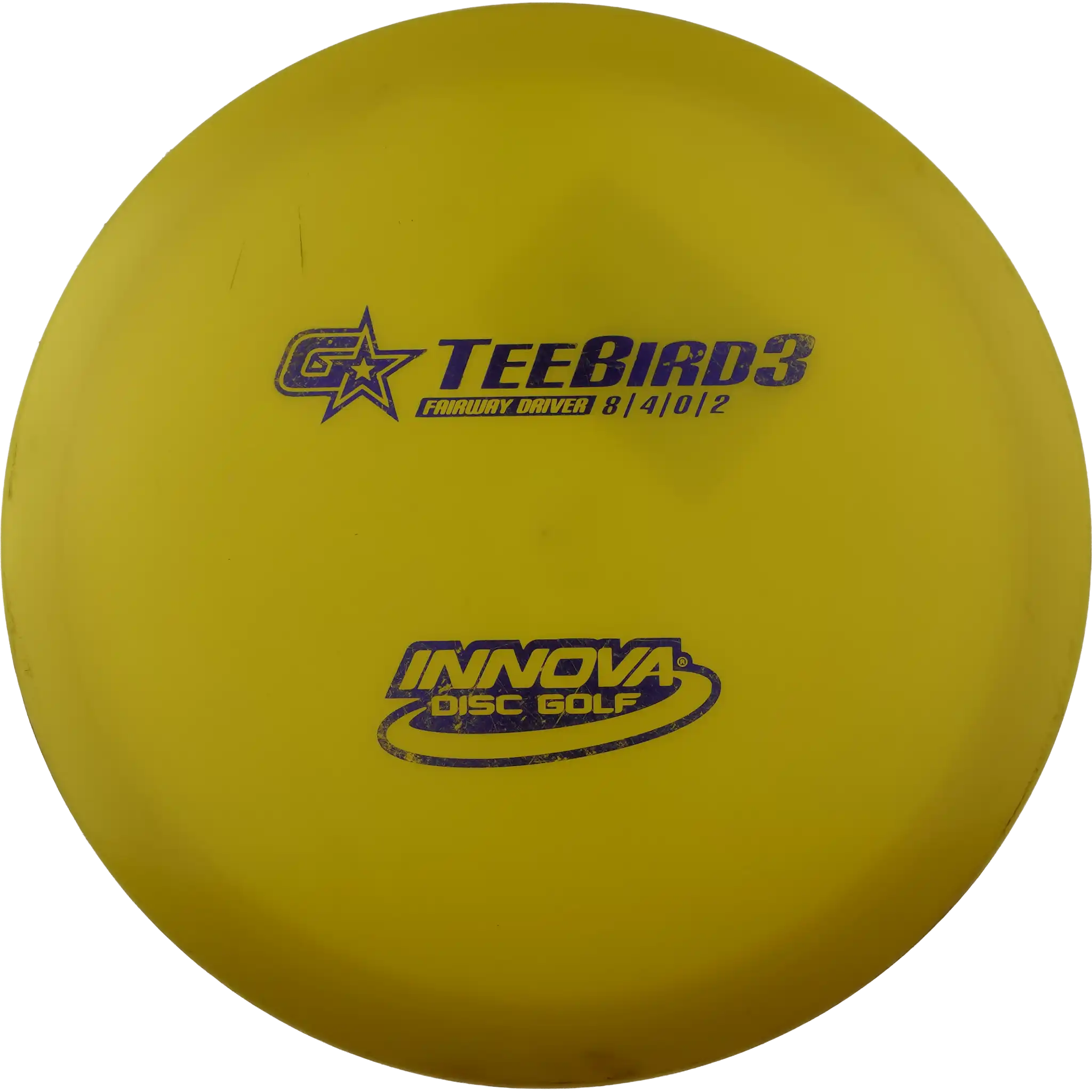 GStar Teebird3