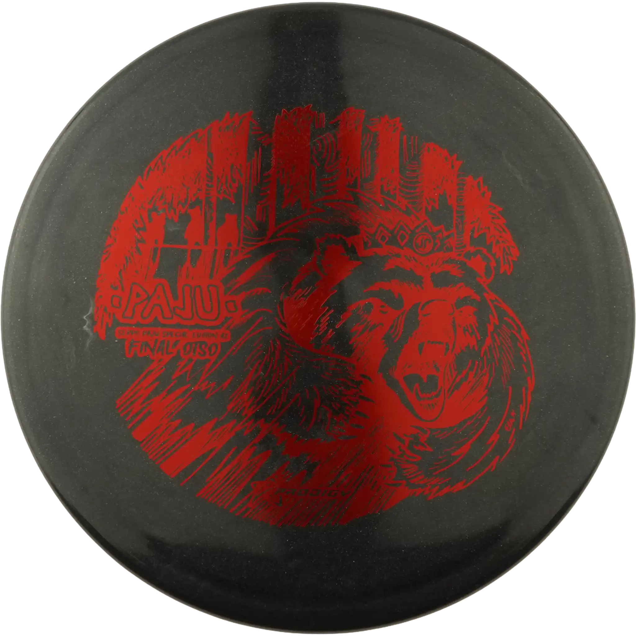 500 Glimmer A2 - Final Otso - Seppo Paju