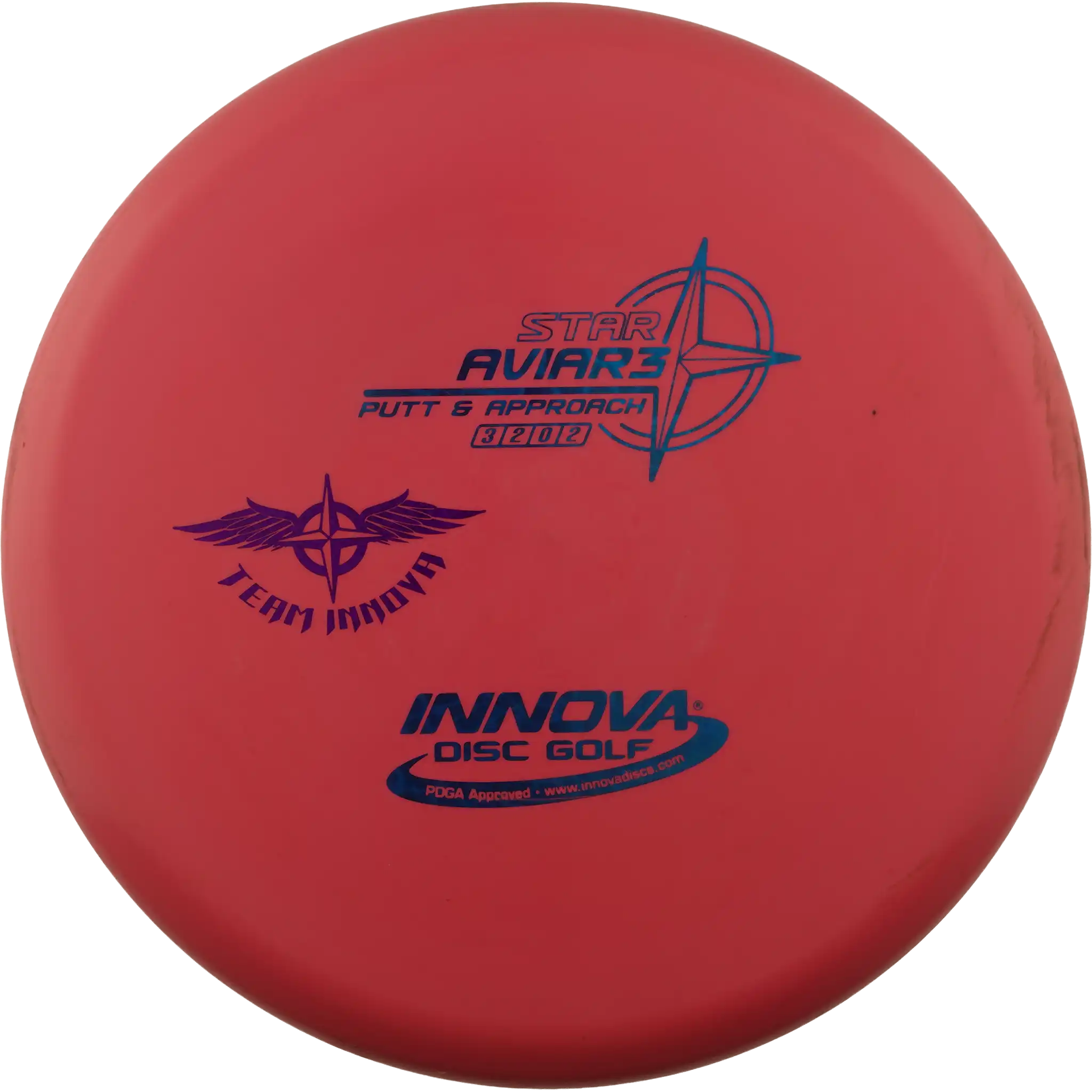 Star Aviar3 - Team Innova