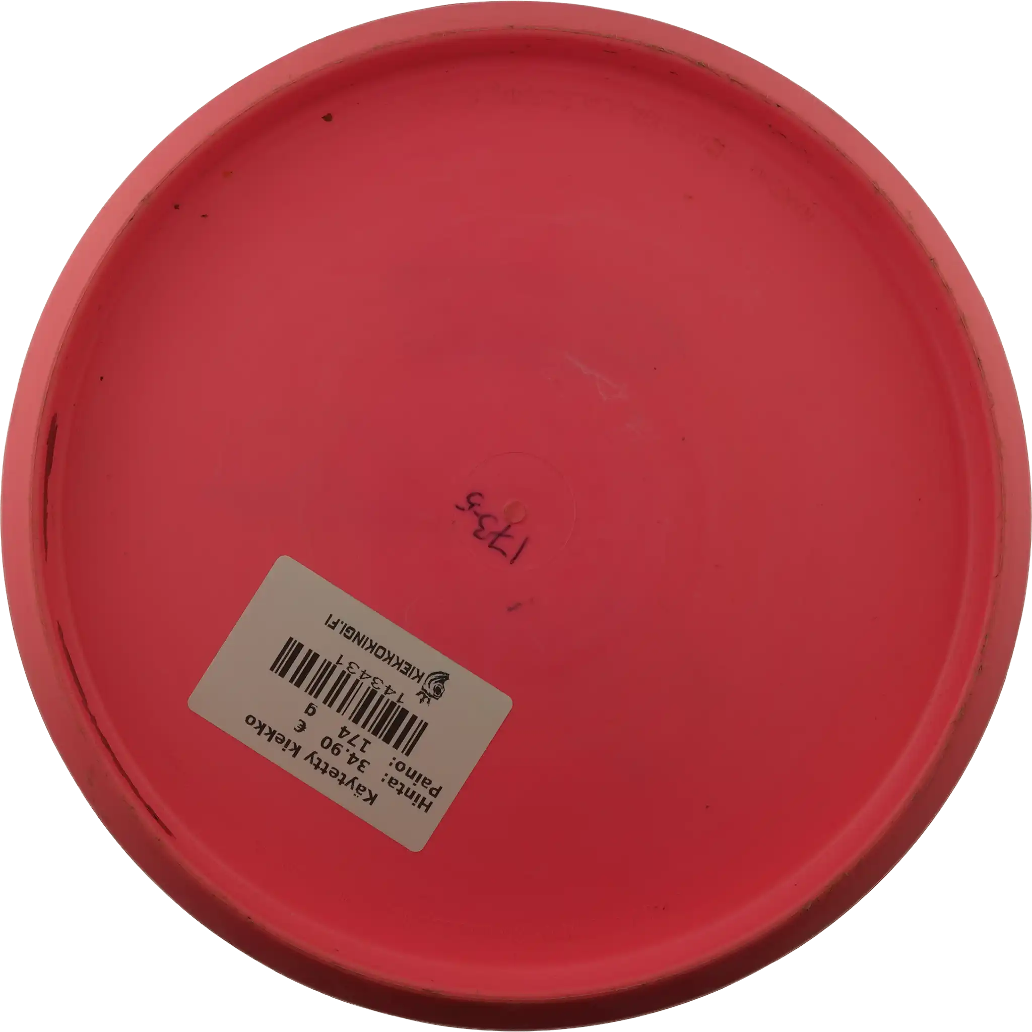 Star Aviar3 - Team Innova