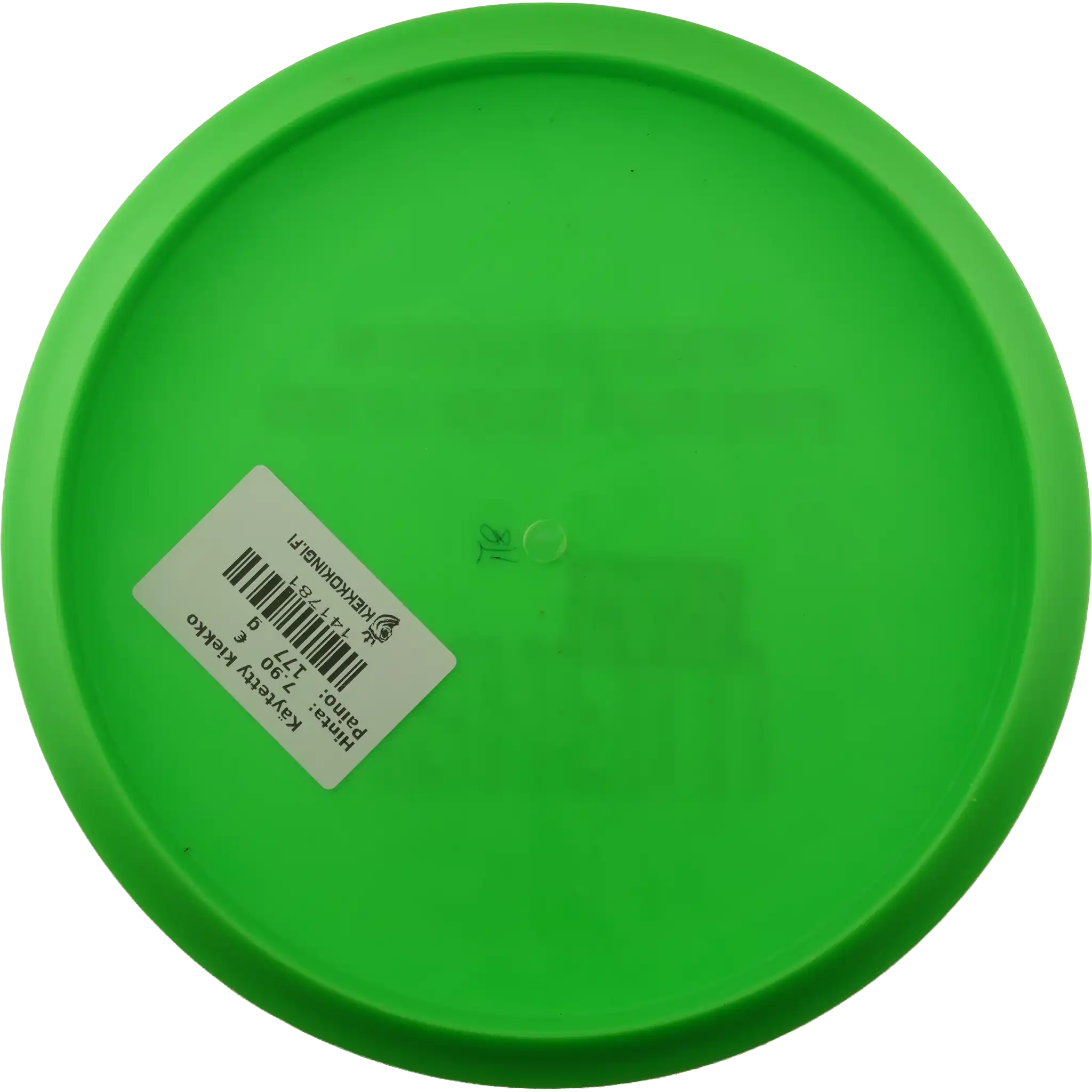 DuraFlex M Model S - Urheilucast