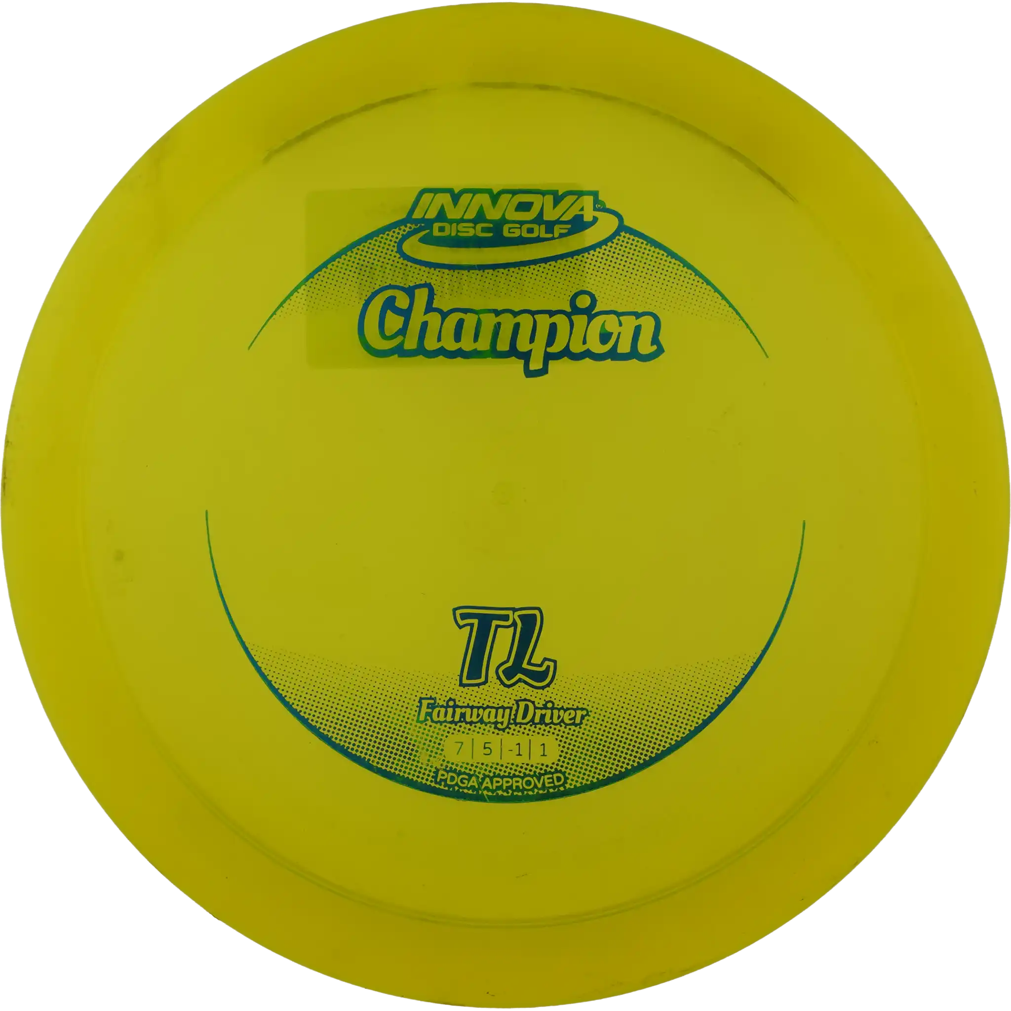 Champion TL