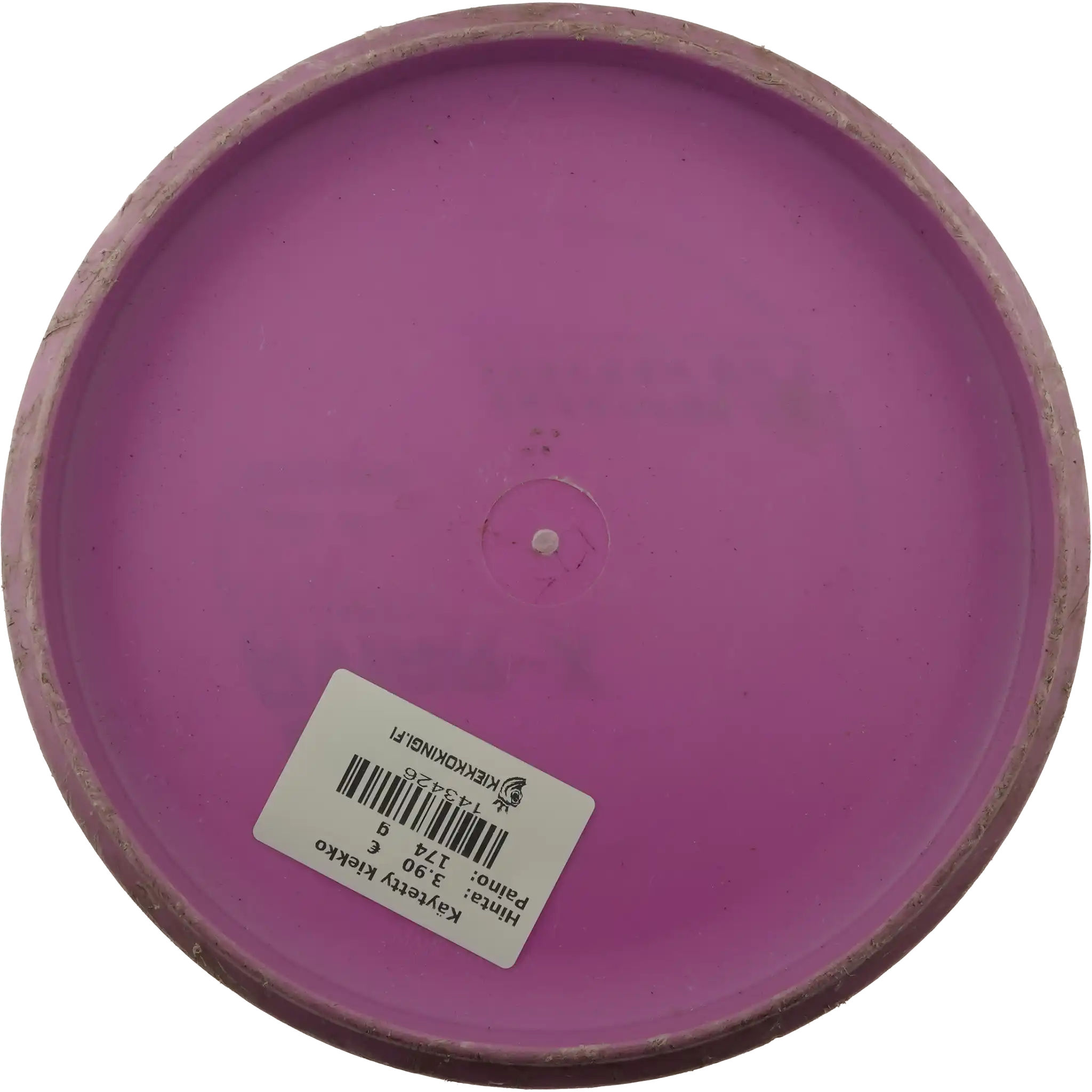 JK Pro Aviar-X - Juliana Korver