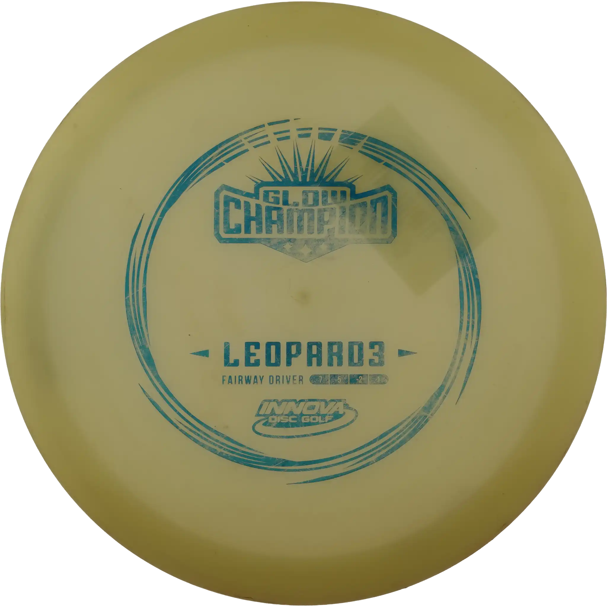Glow Champion Leopard3