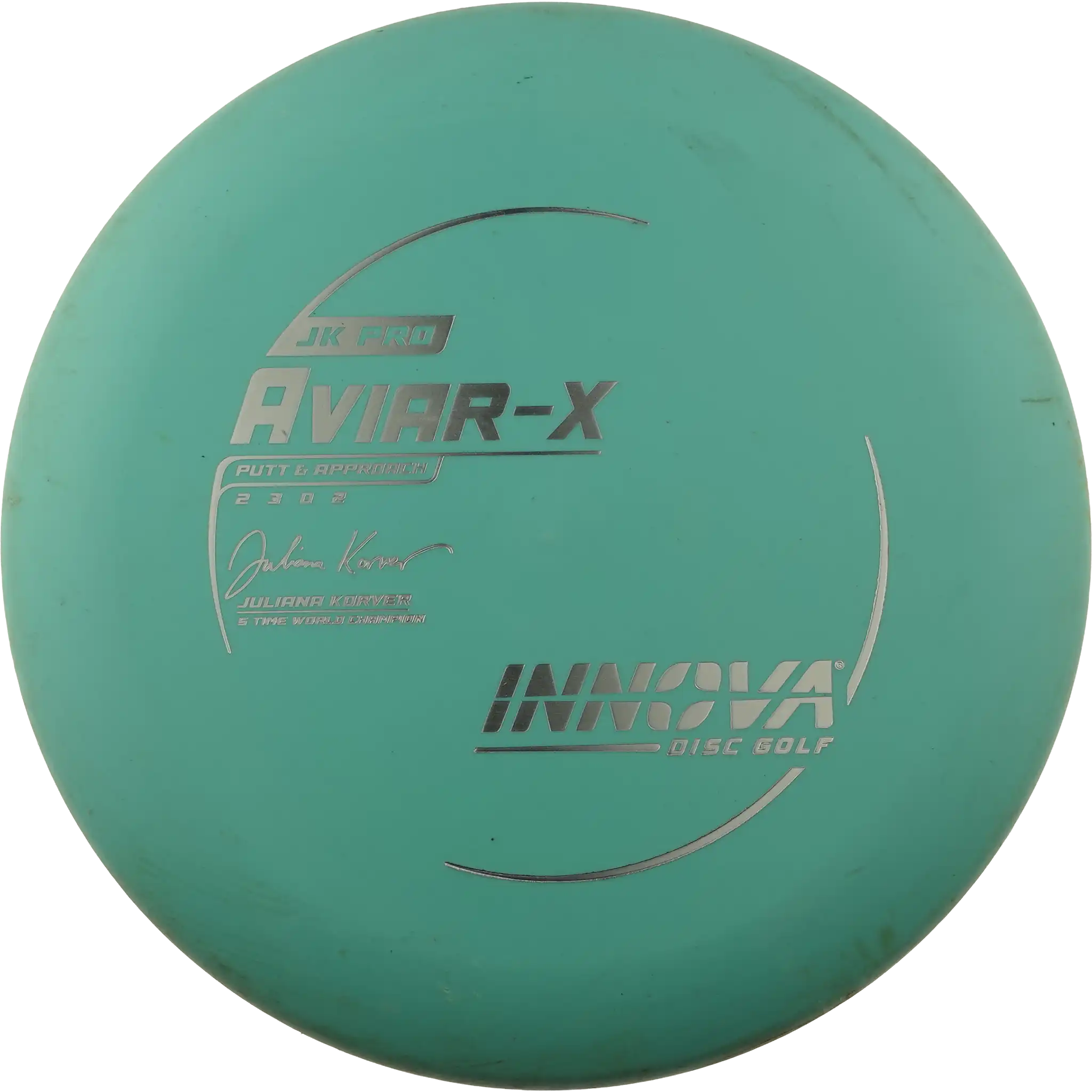 JK Pro Aviar-X - Juliana Korver