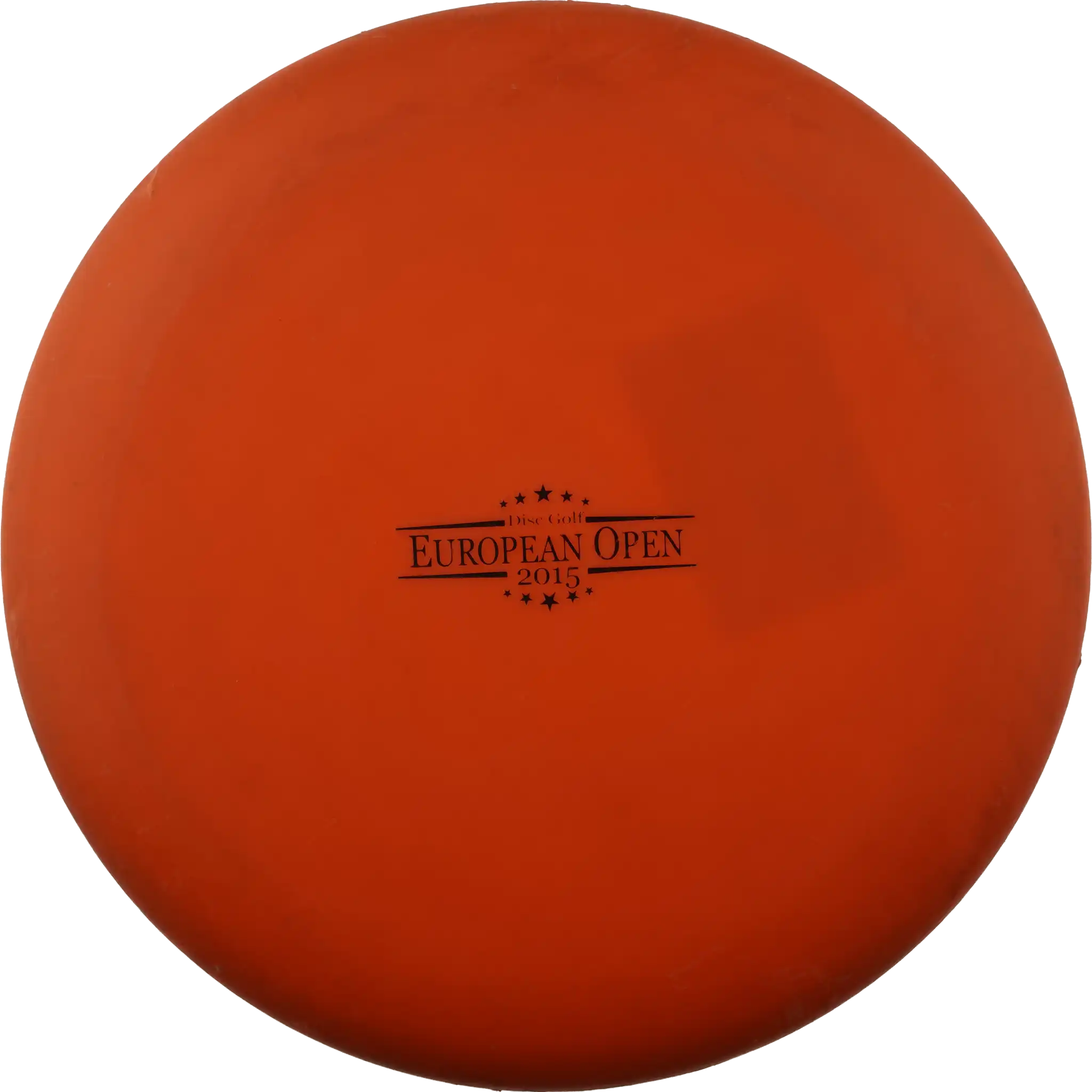 DX Aviar Driver - European Open 2015