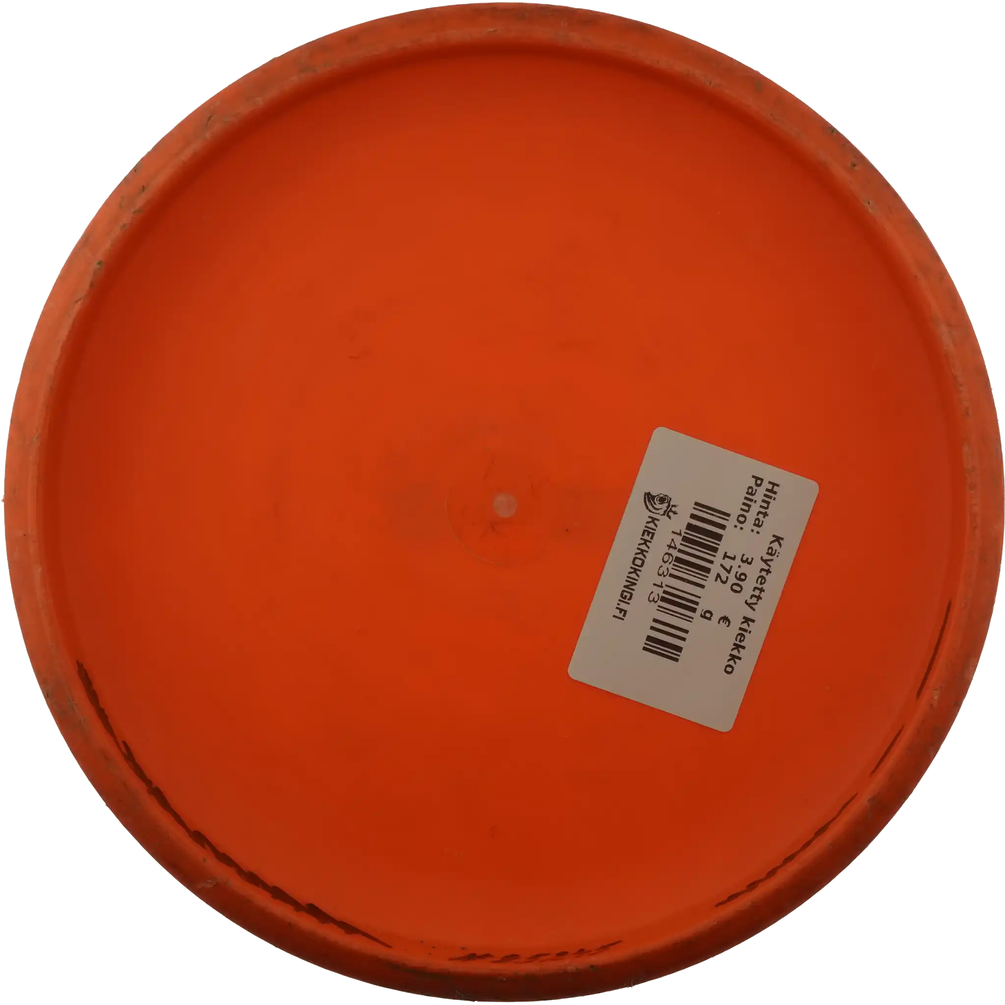 DX Aviar Driver - European Open 2015