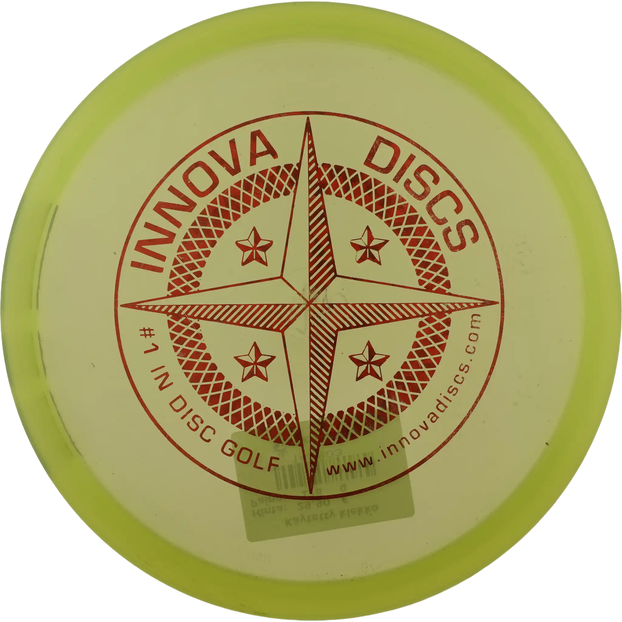 Champion VRoc3 - First Run