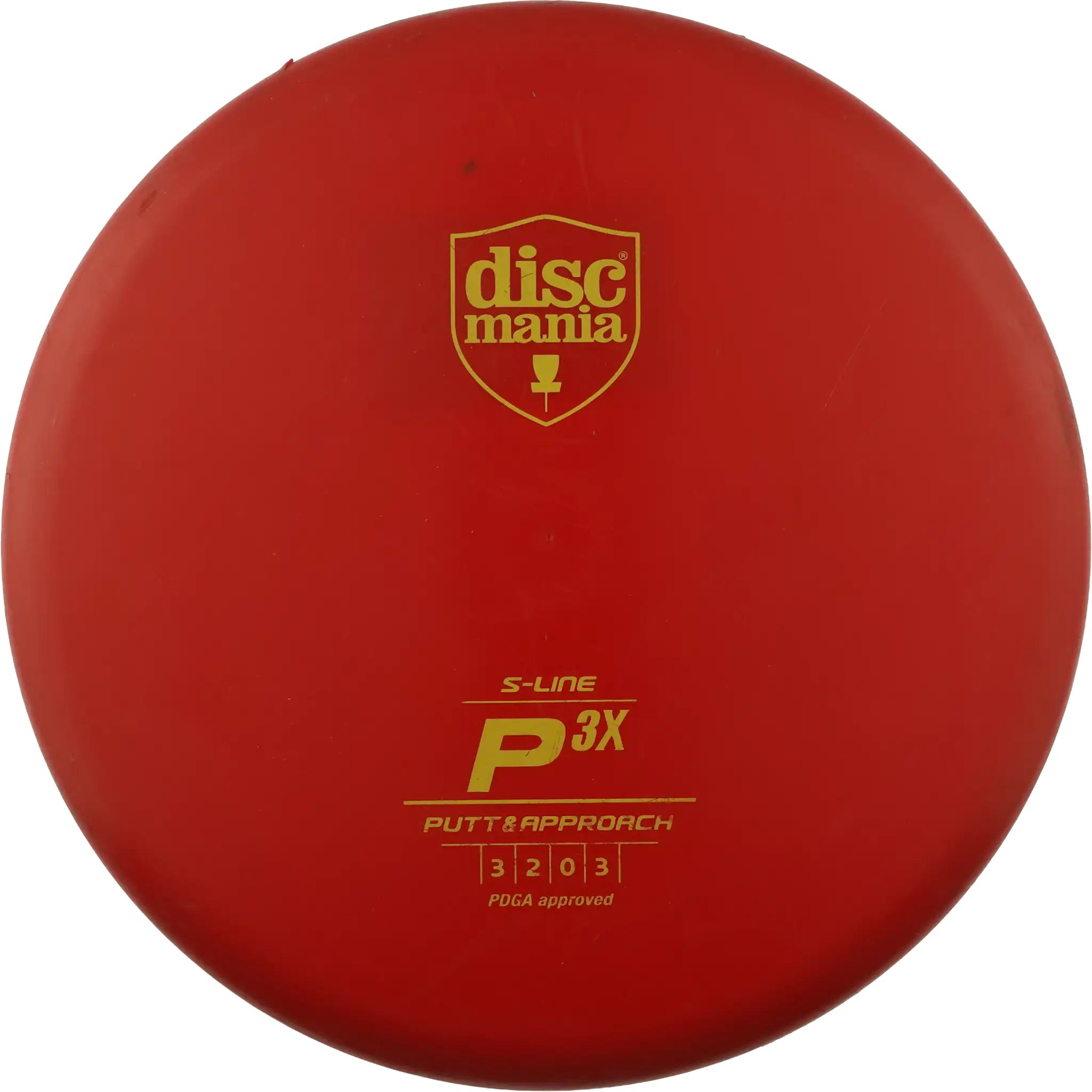 S-Line P3x - Innovamade