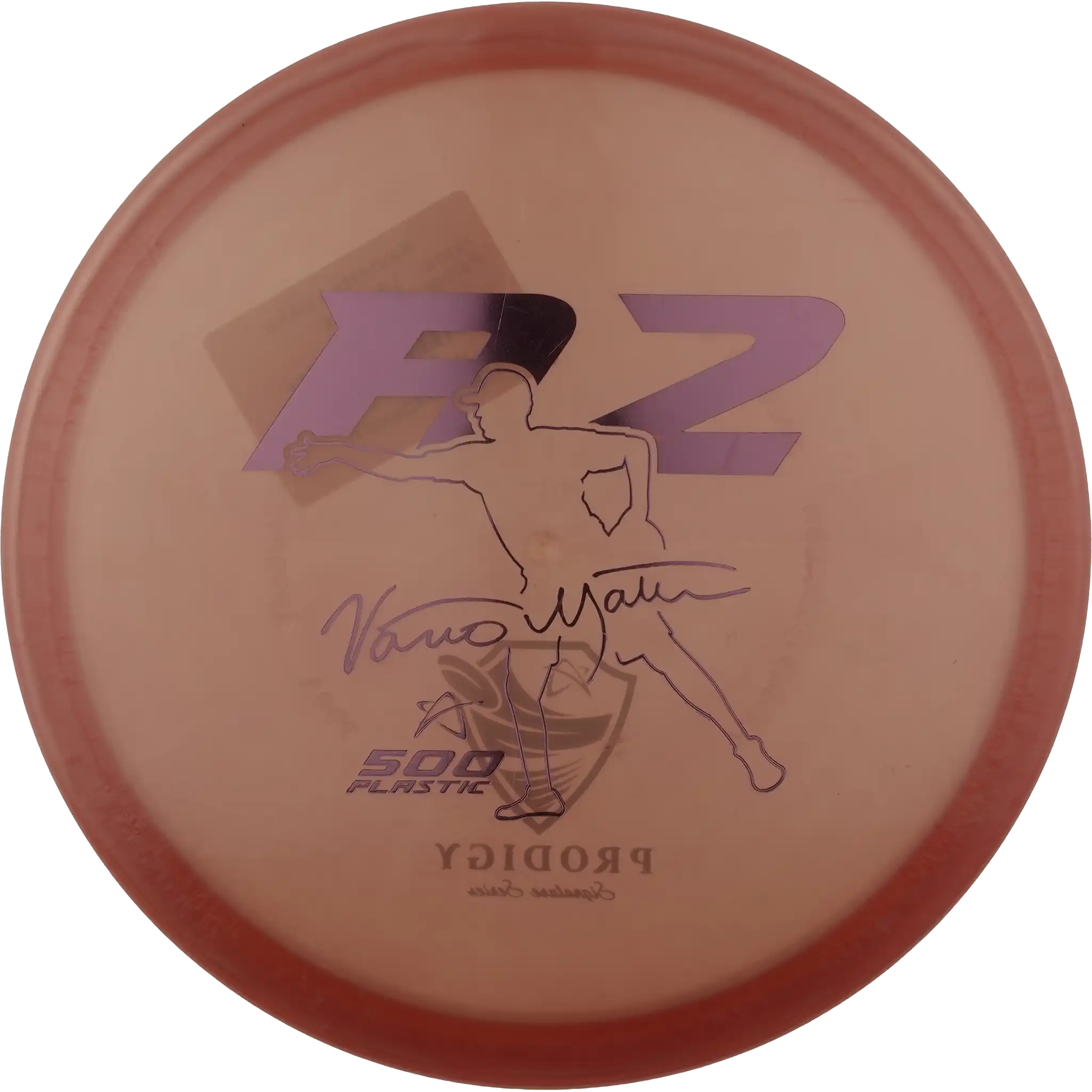 500 A2 - Väinö Mäkelä