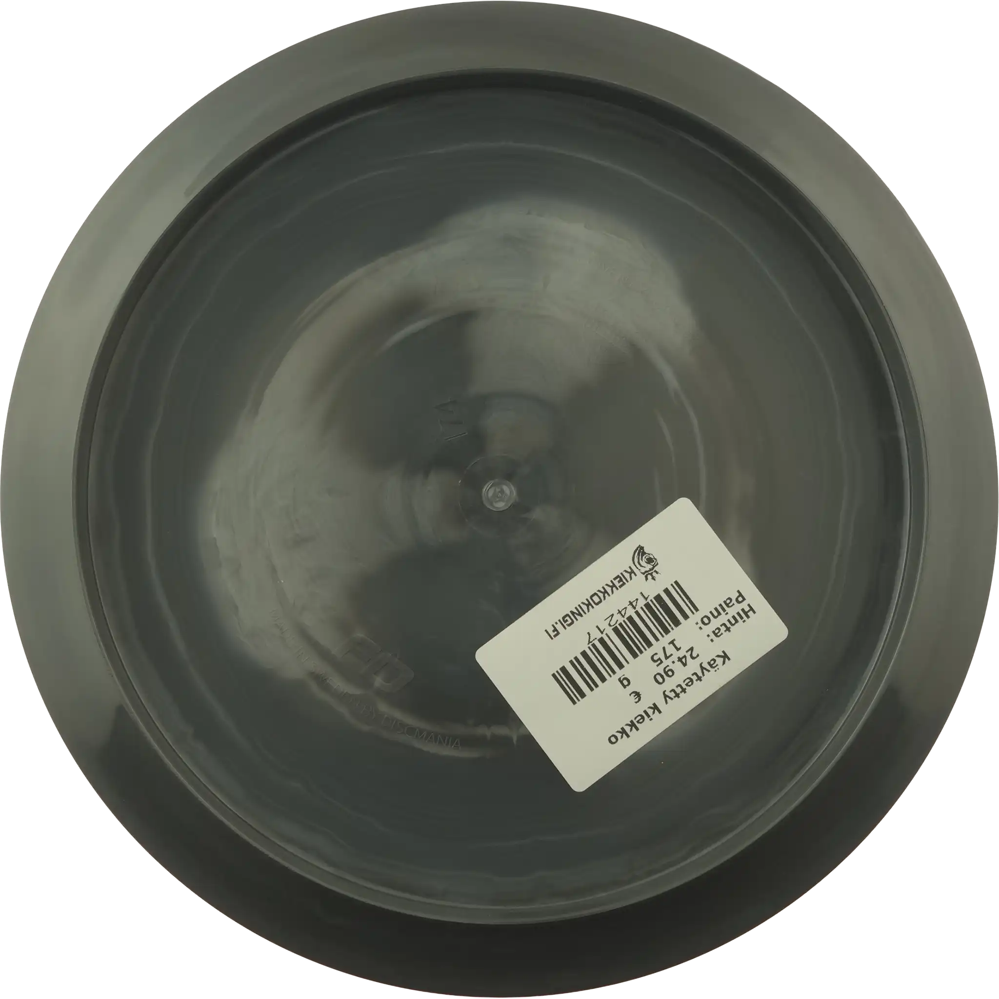 Swirl S-Line FD - Blanko