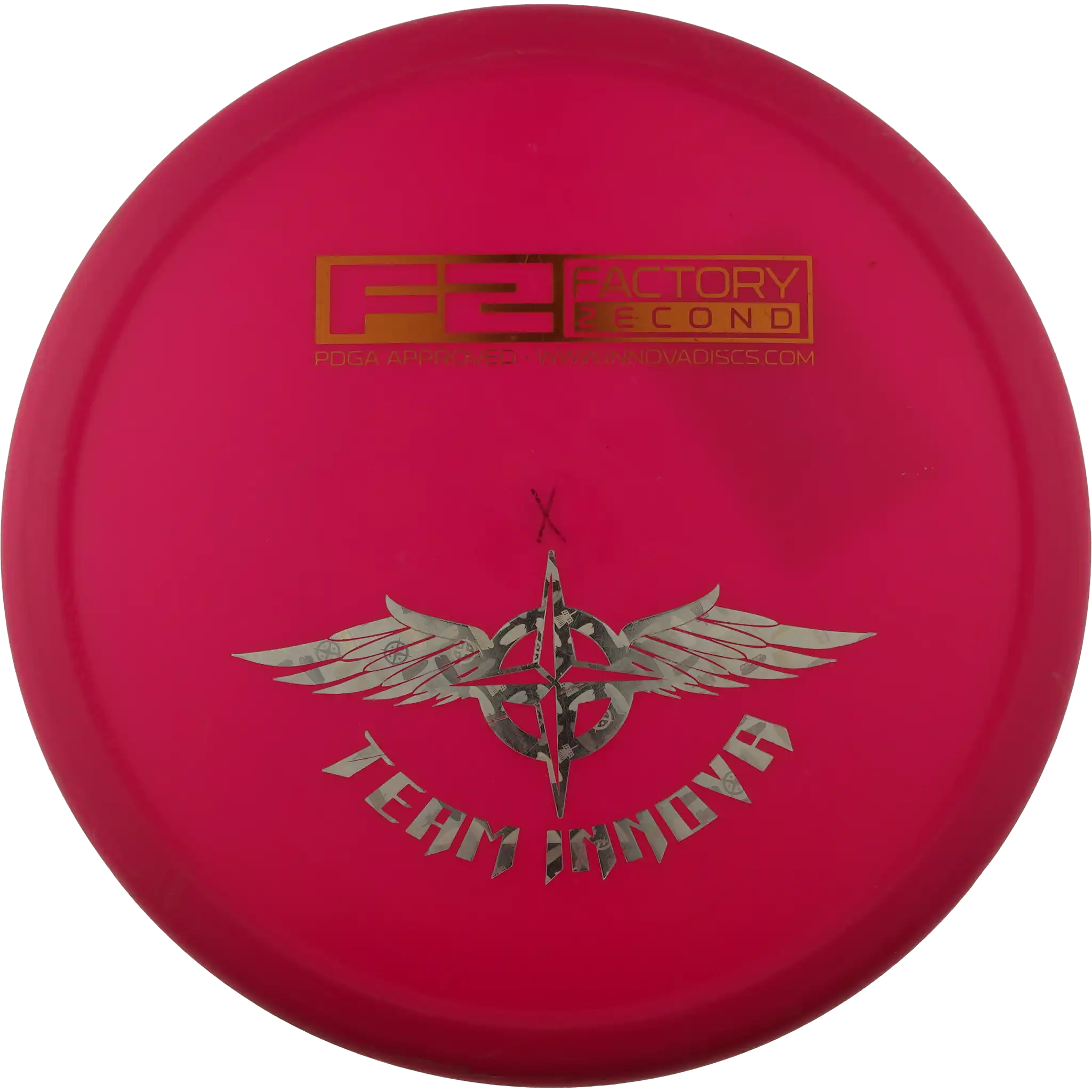 R-Pro Pig - Team Innova