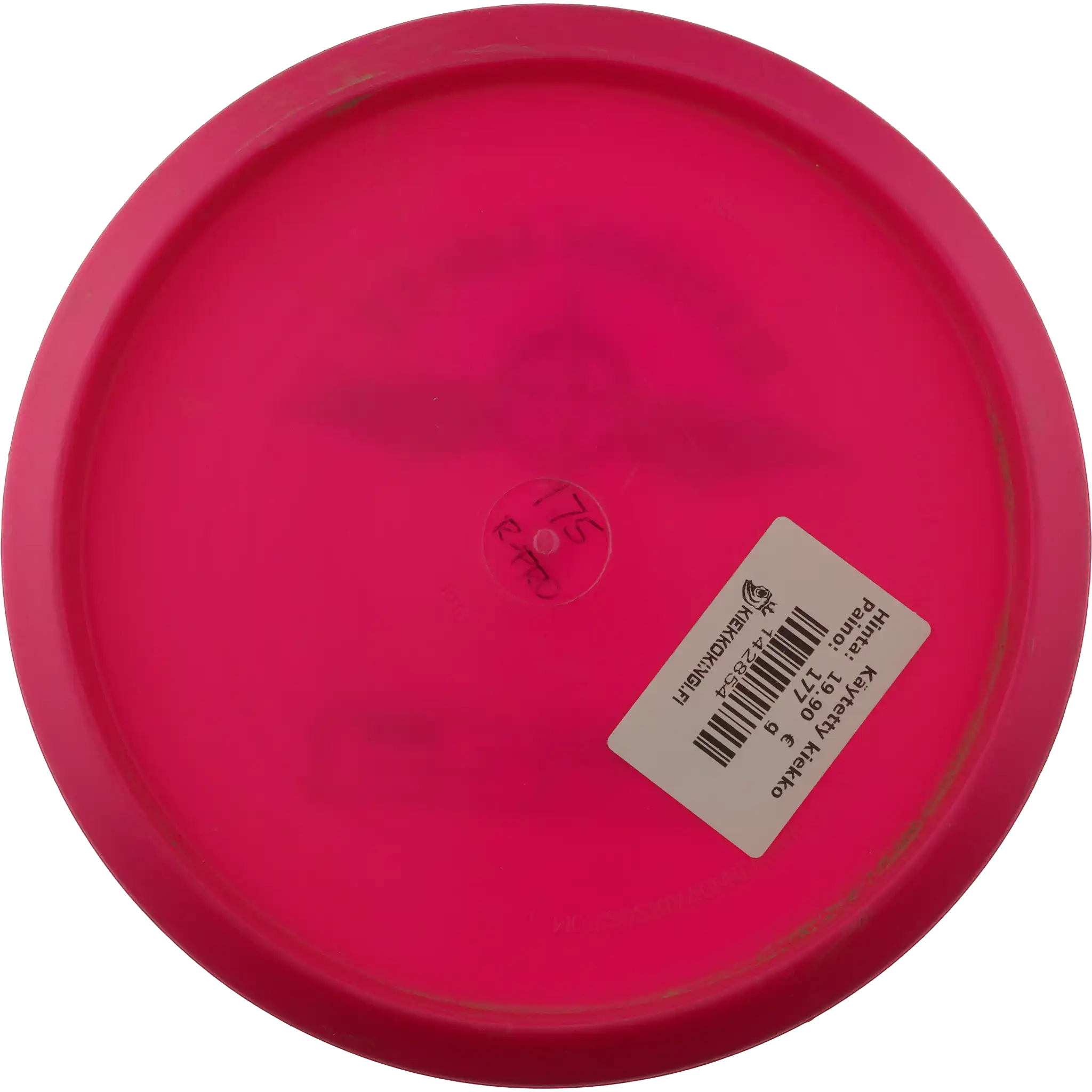 R-Pro Pig - Team Innova