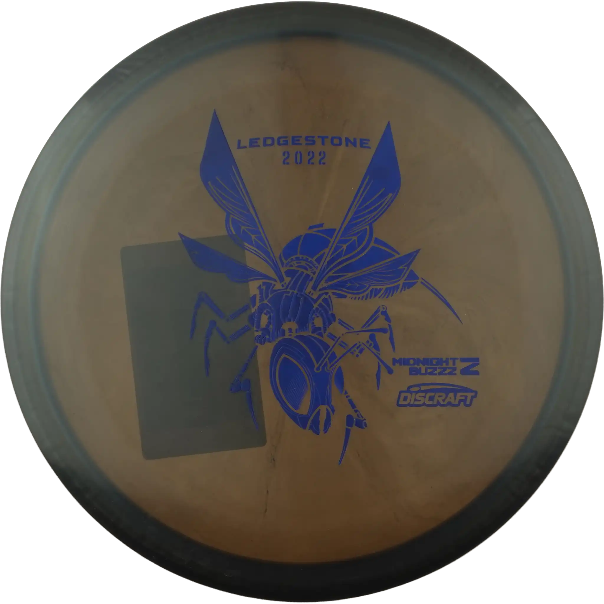 Midnight Z Buzzz - Ledgestone 2022