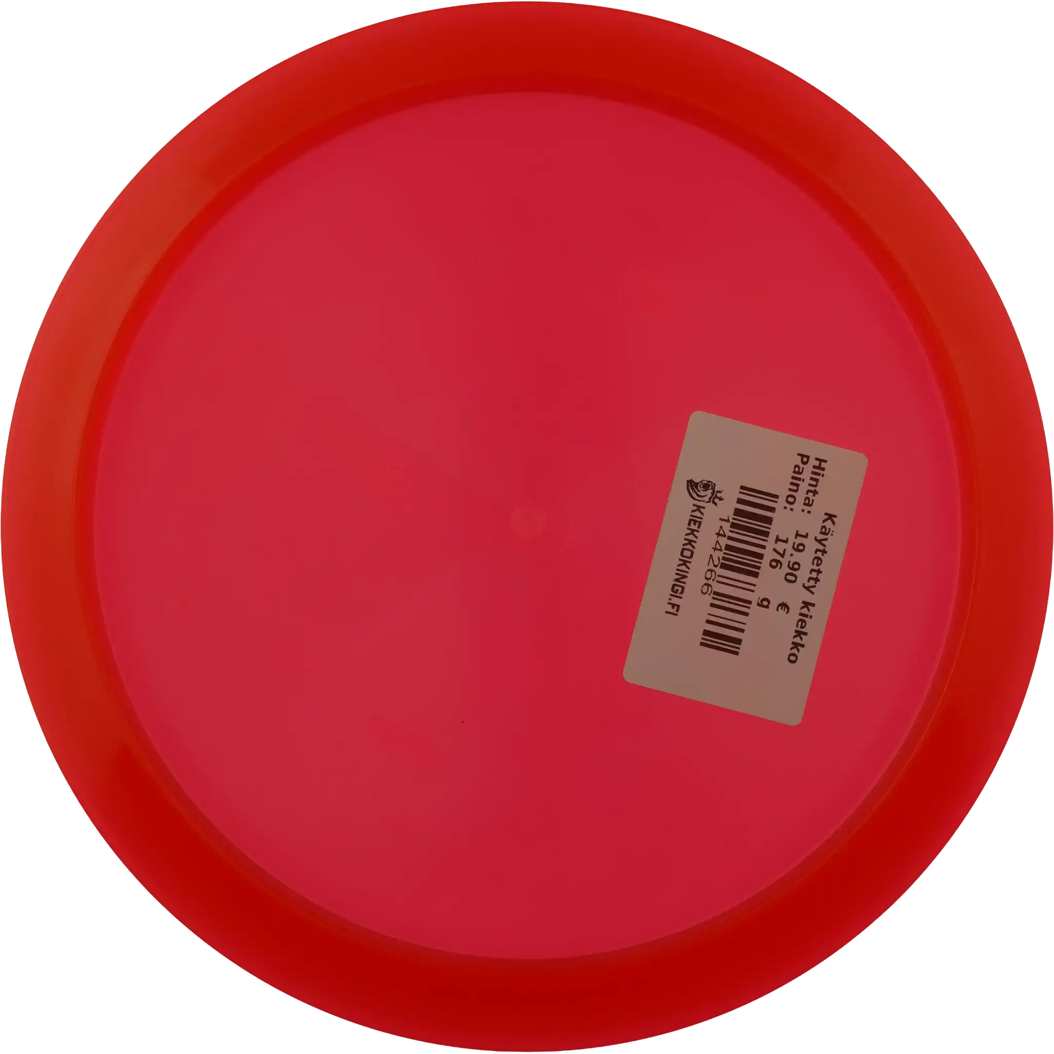 C-Line Instinct - Blanko