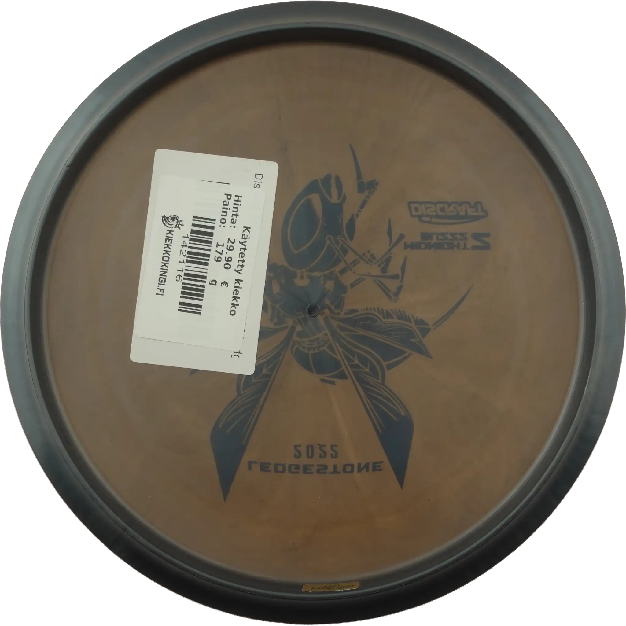 Midnight Z Buzzz - Ledgestone 2022