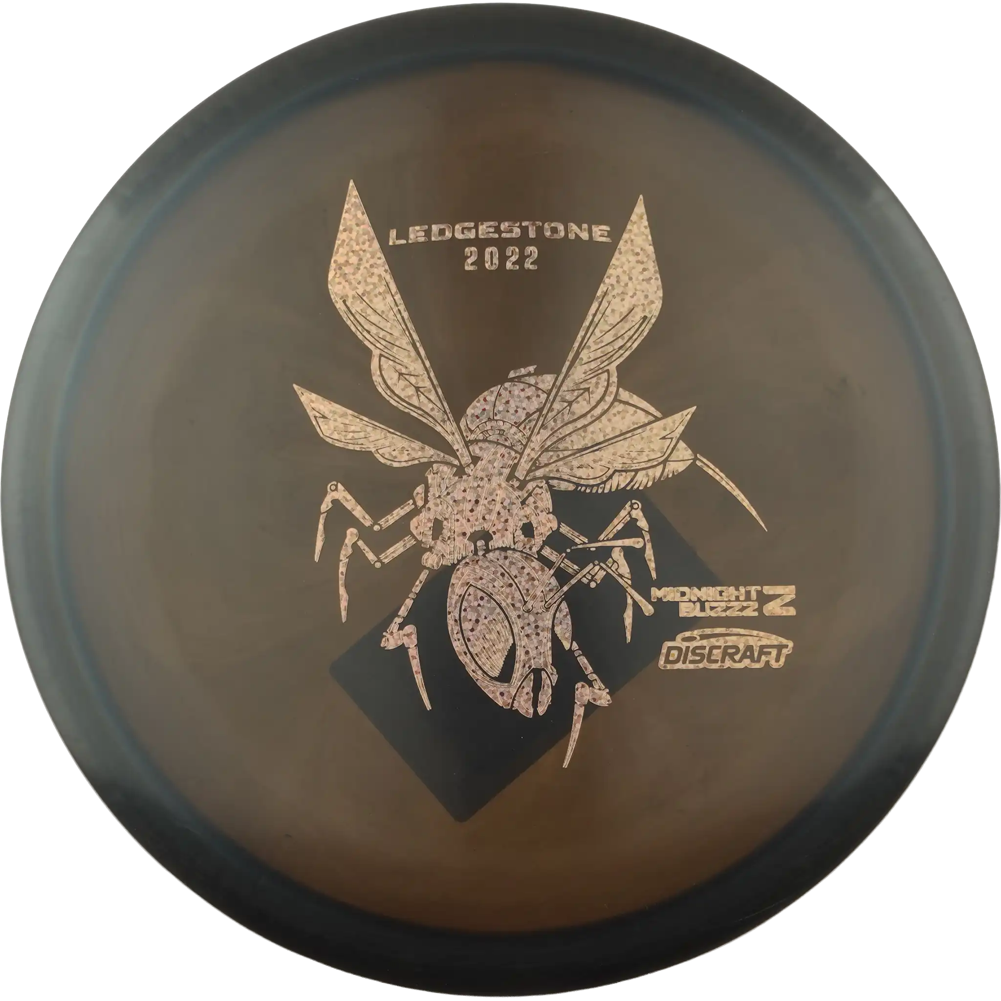 Midnight Z Buzzz - Ledgestone 2022