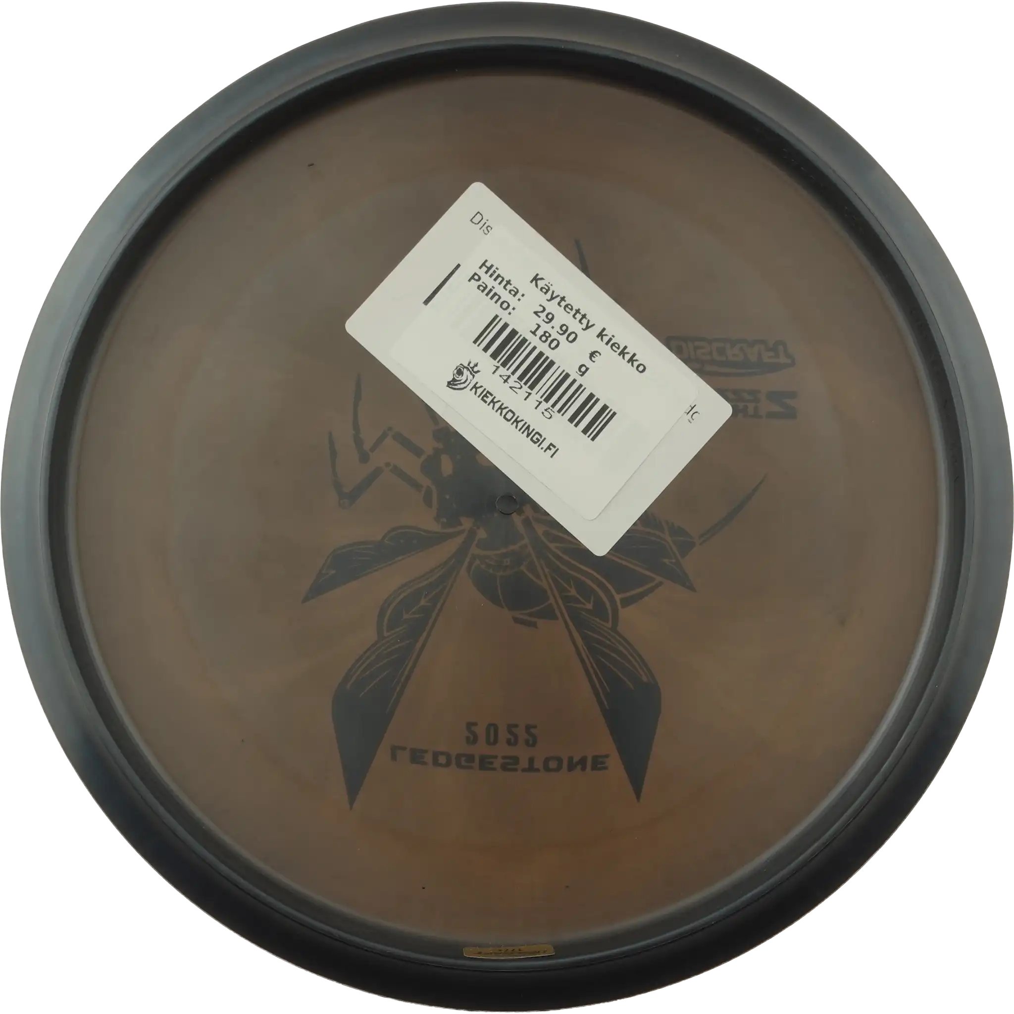 Midnight Z Buzzz - Ledgestone 2022