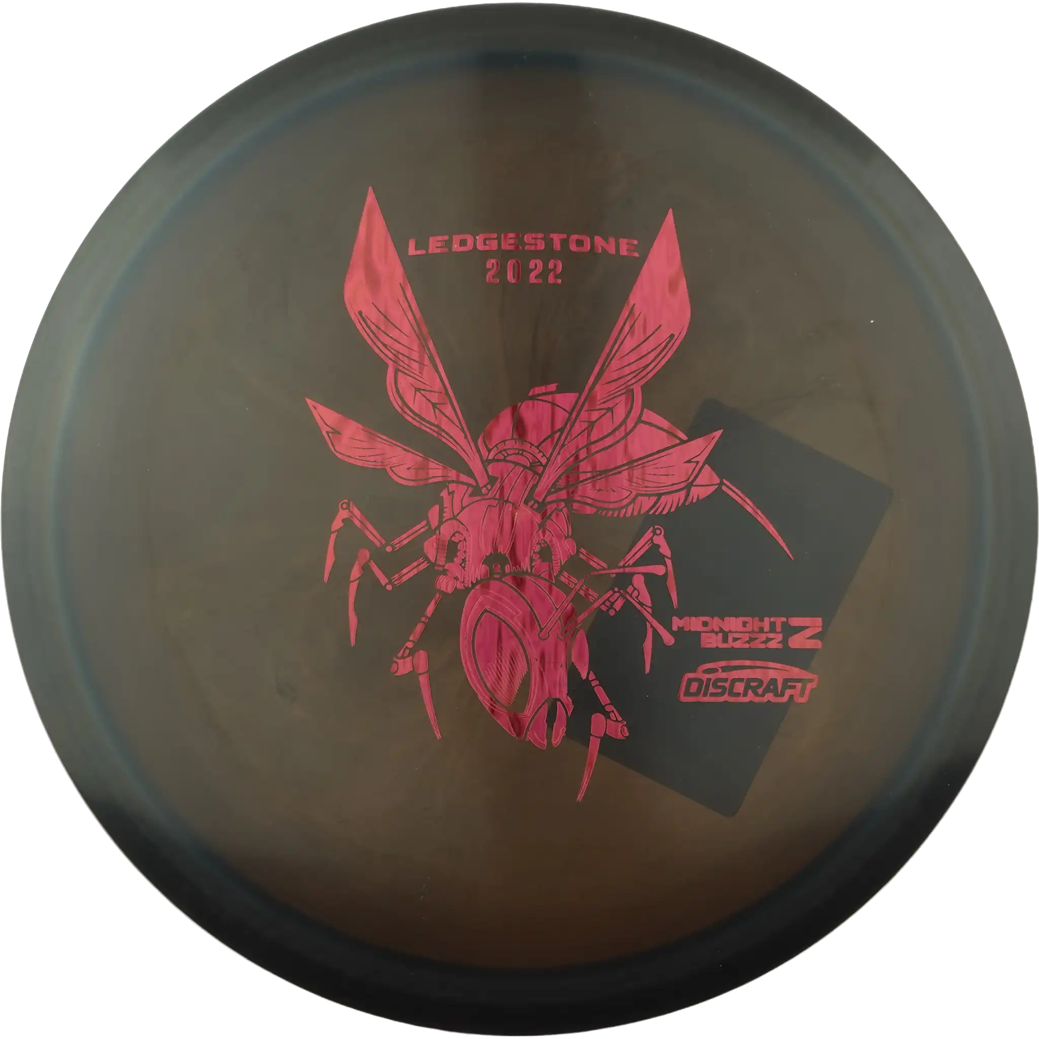 Midnight Z Buzzz - Ledgestone 2022