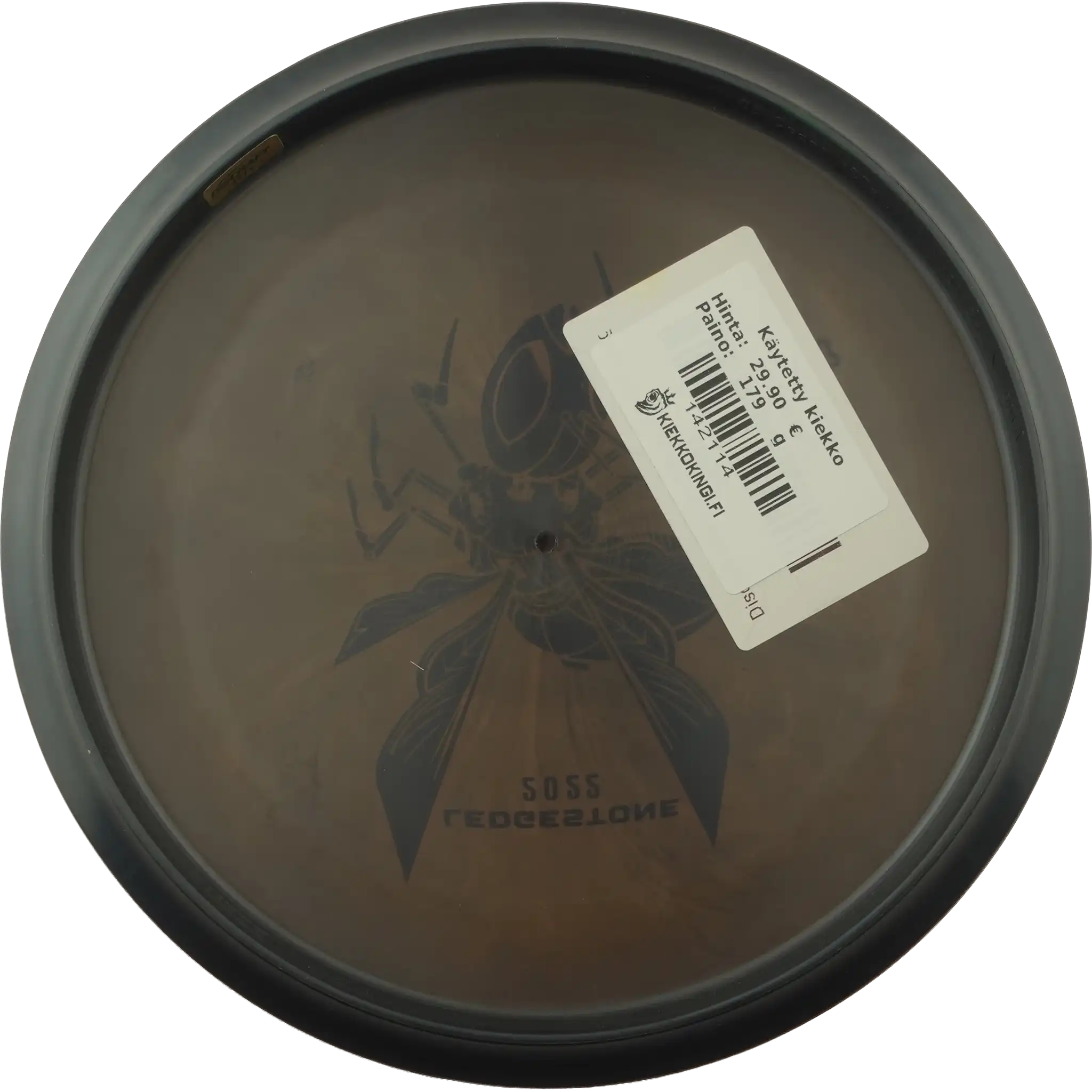 Midnight Z Buzzz - Ledgestone 2022