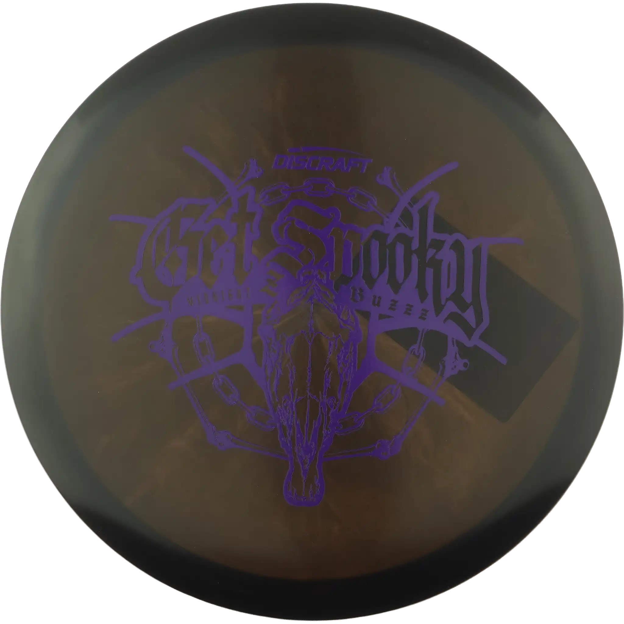 Midnight Z Buzzz - Get Spooky