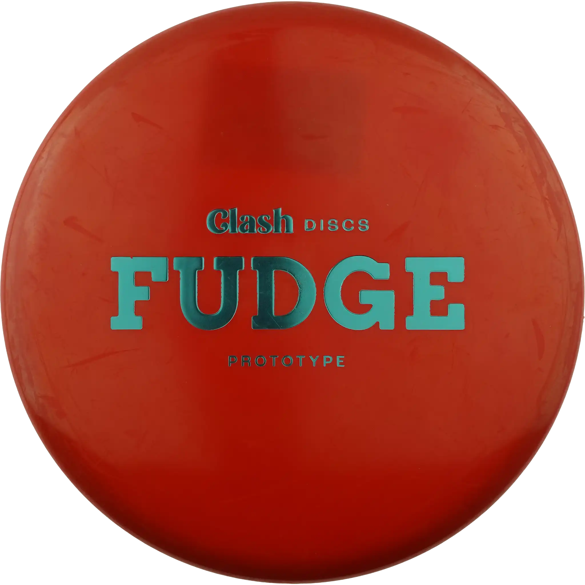 Steady Fudge - Prototype