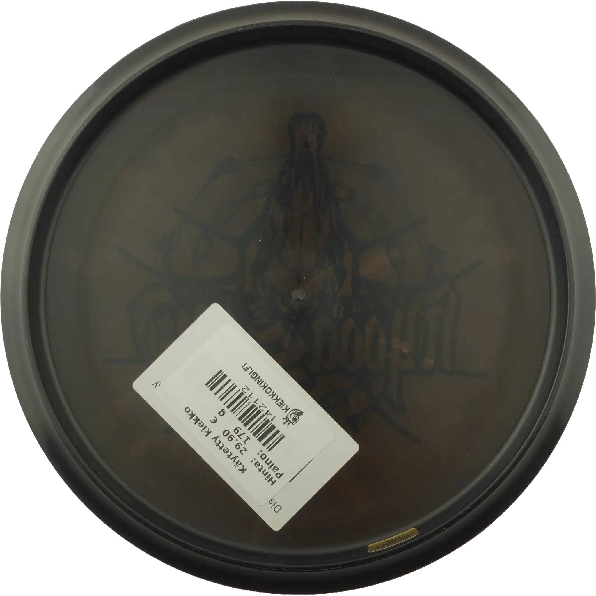 Midnight Z Buzzz - Get Spooky