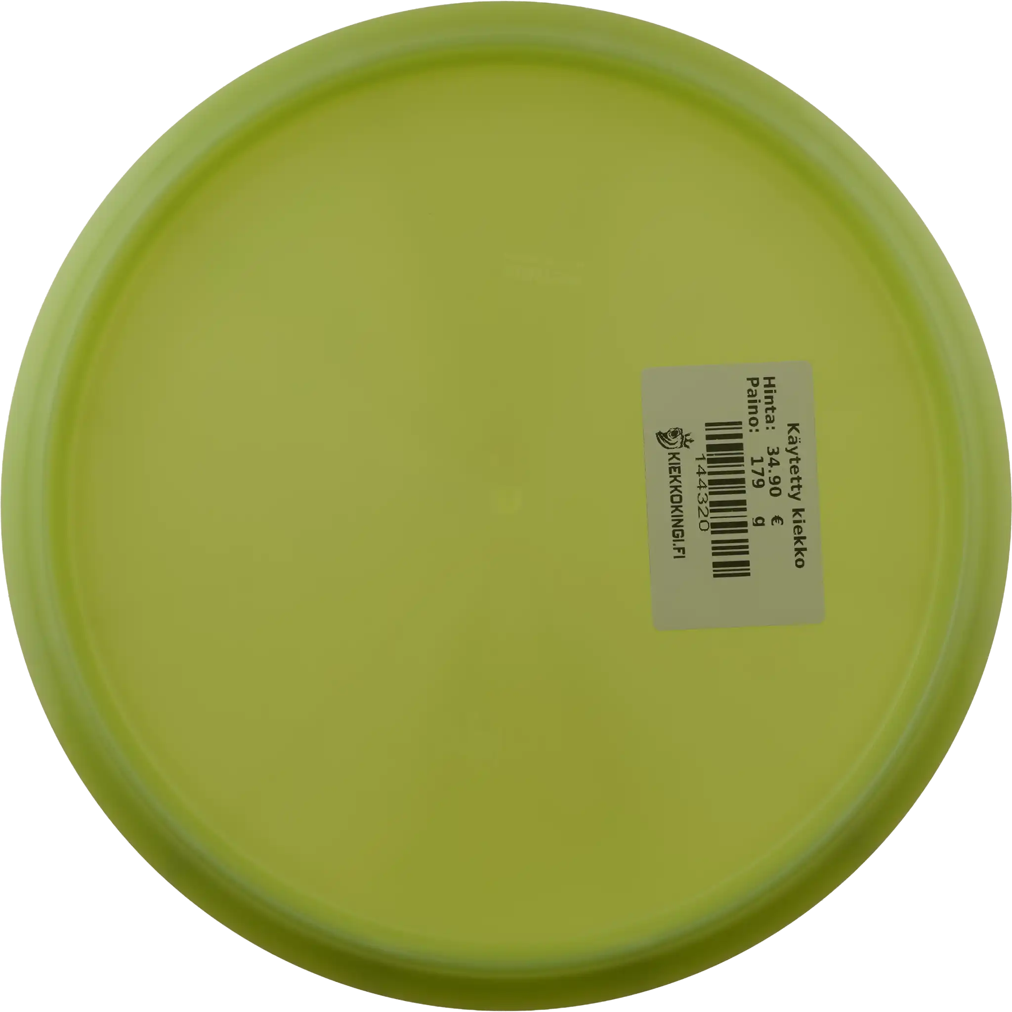 Meta Method - Blanko