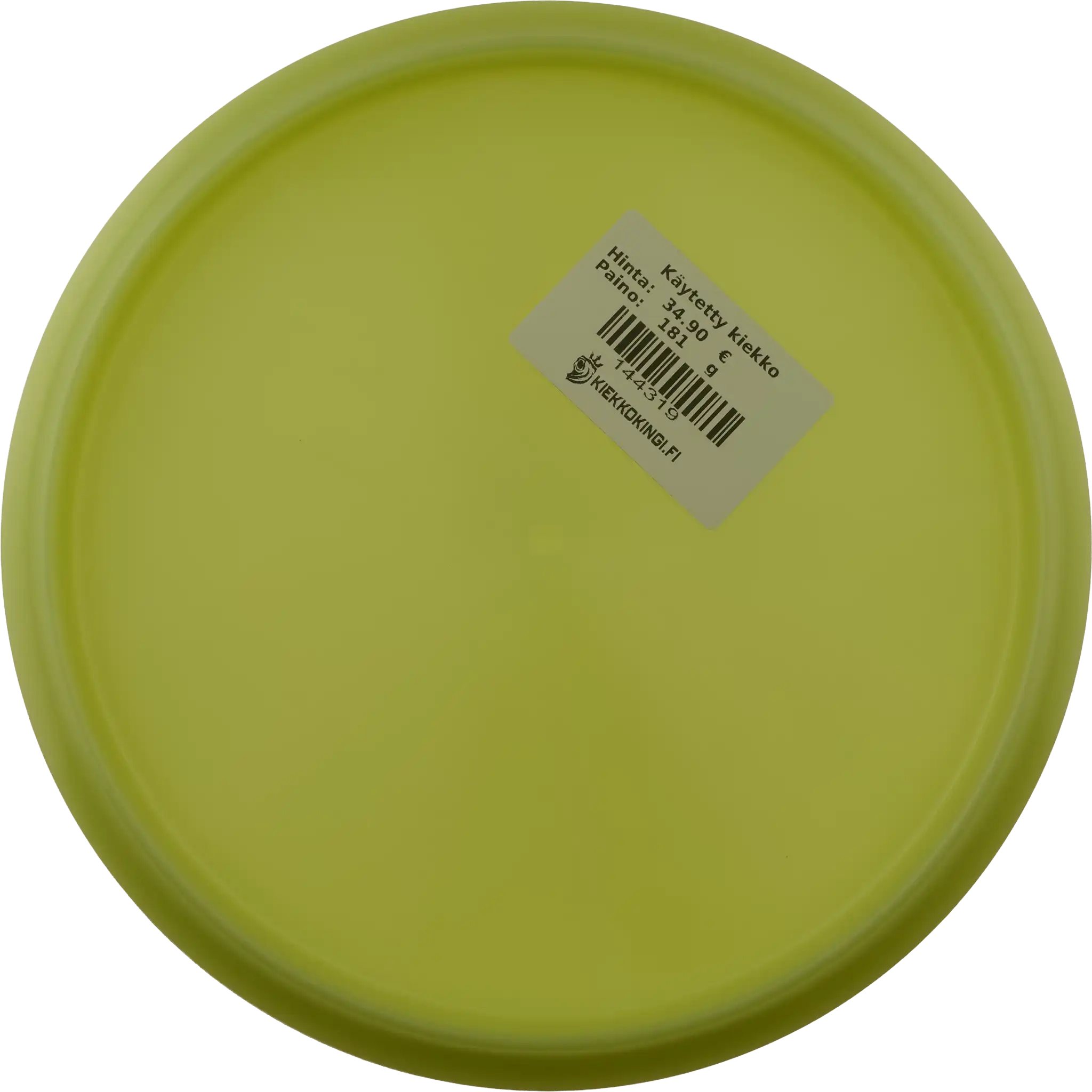 Meta Method - Blanko