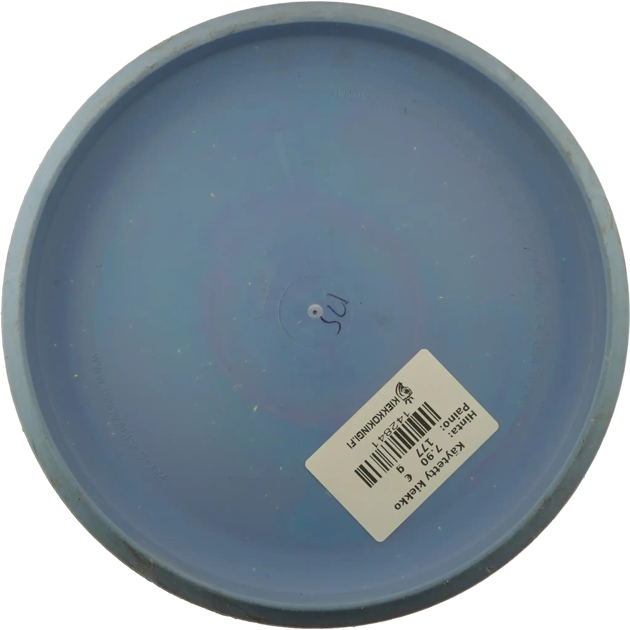 Nexus Color Glow Firefly