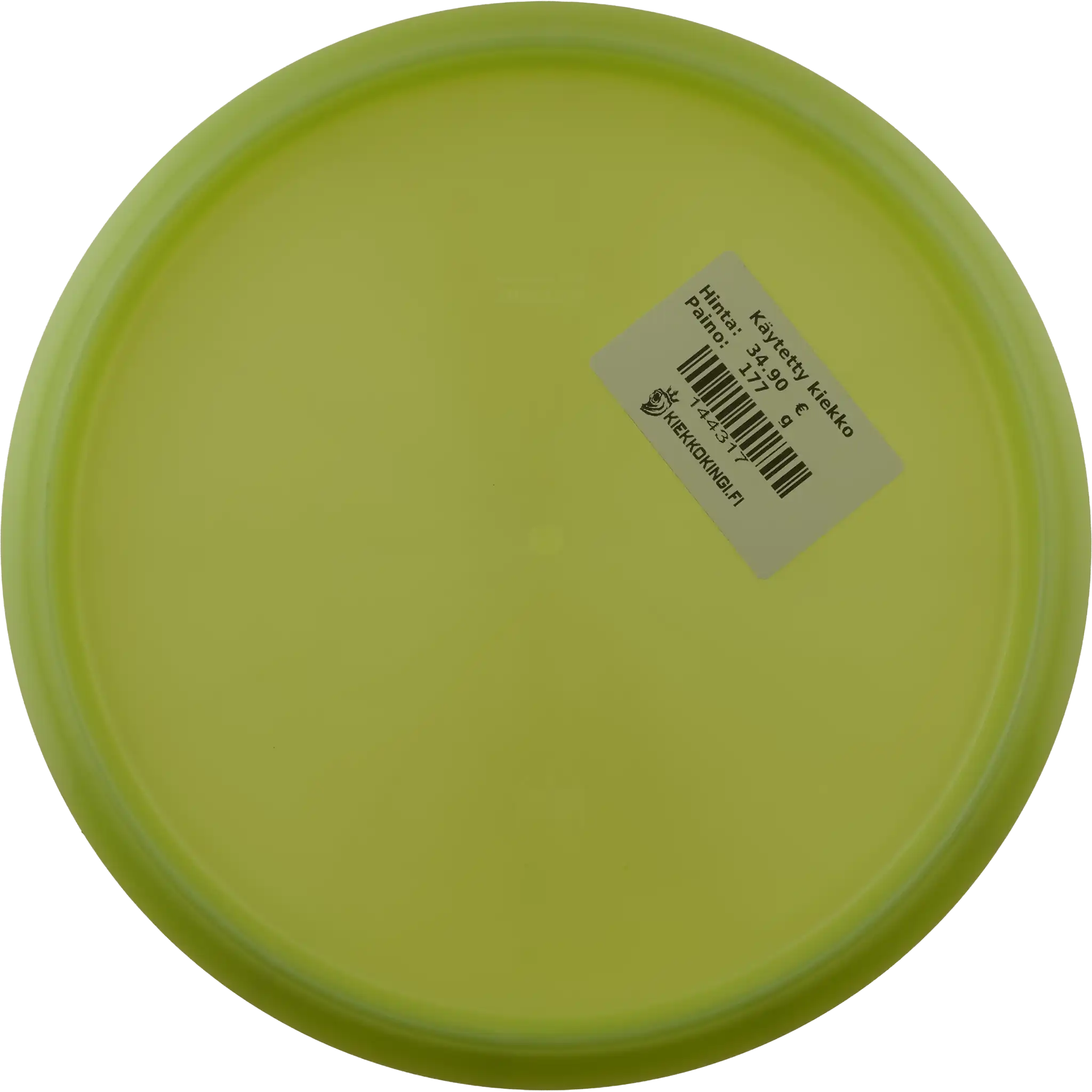 Meta Method - Blanko