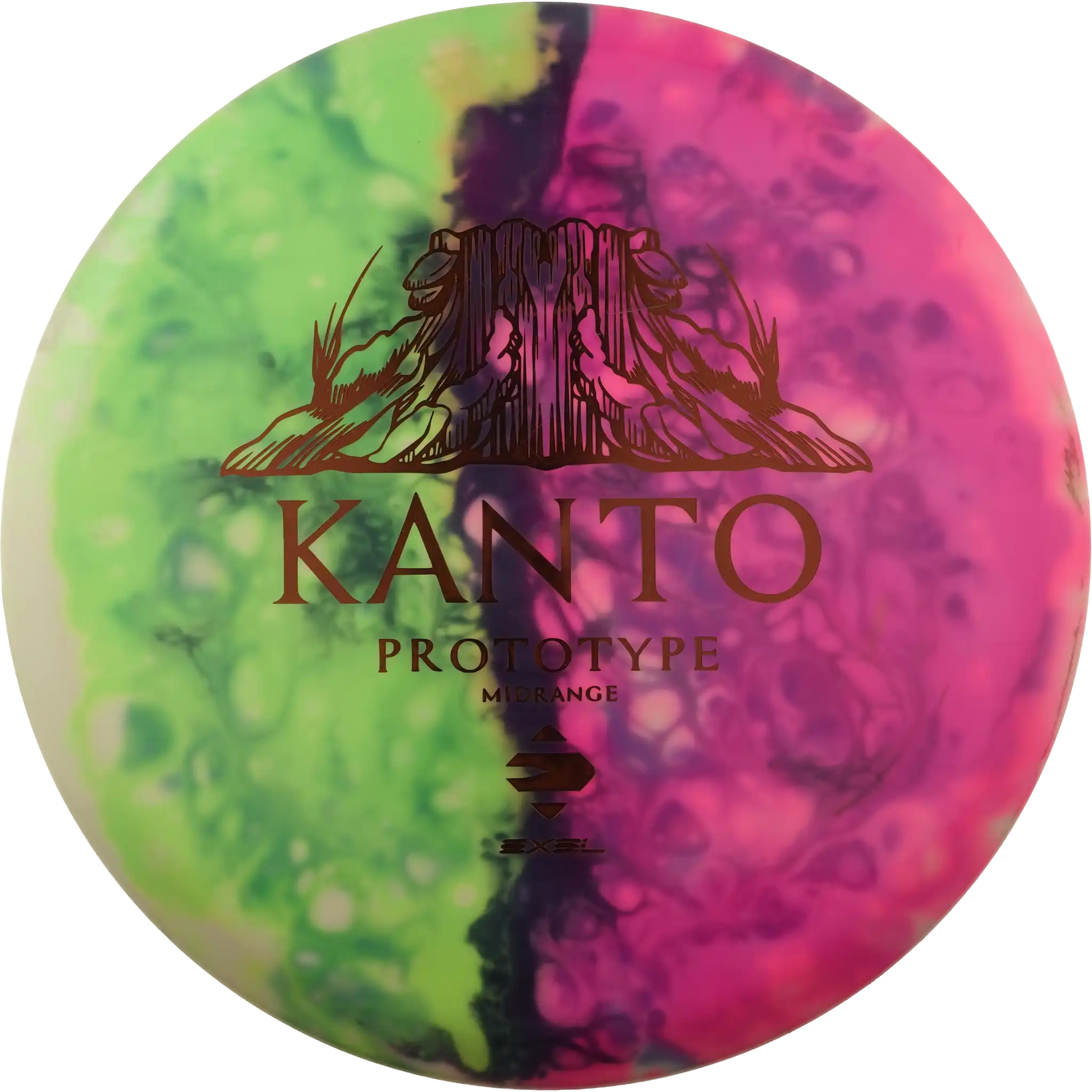 Prototype Kanto