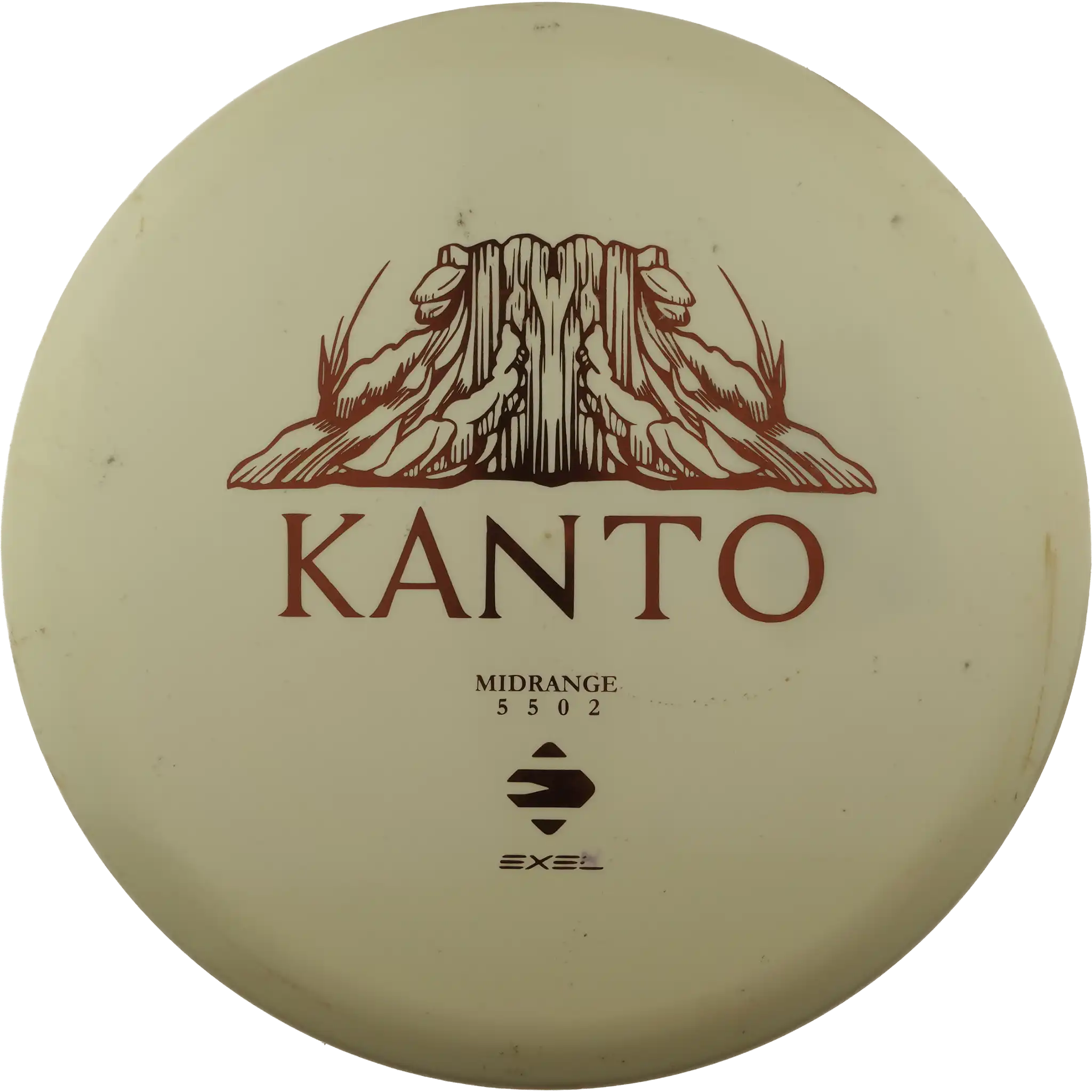 Proto Kanto - Prototype