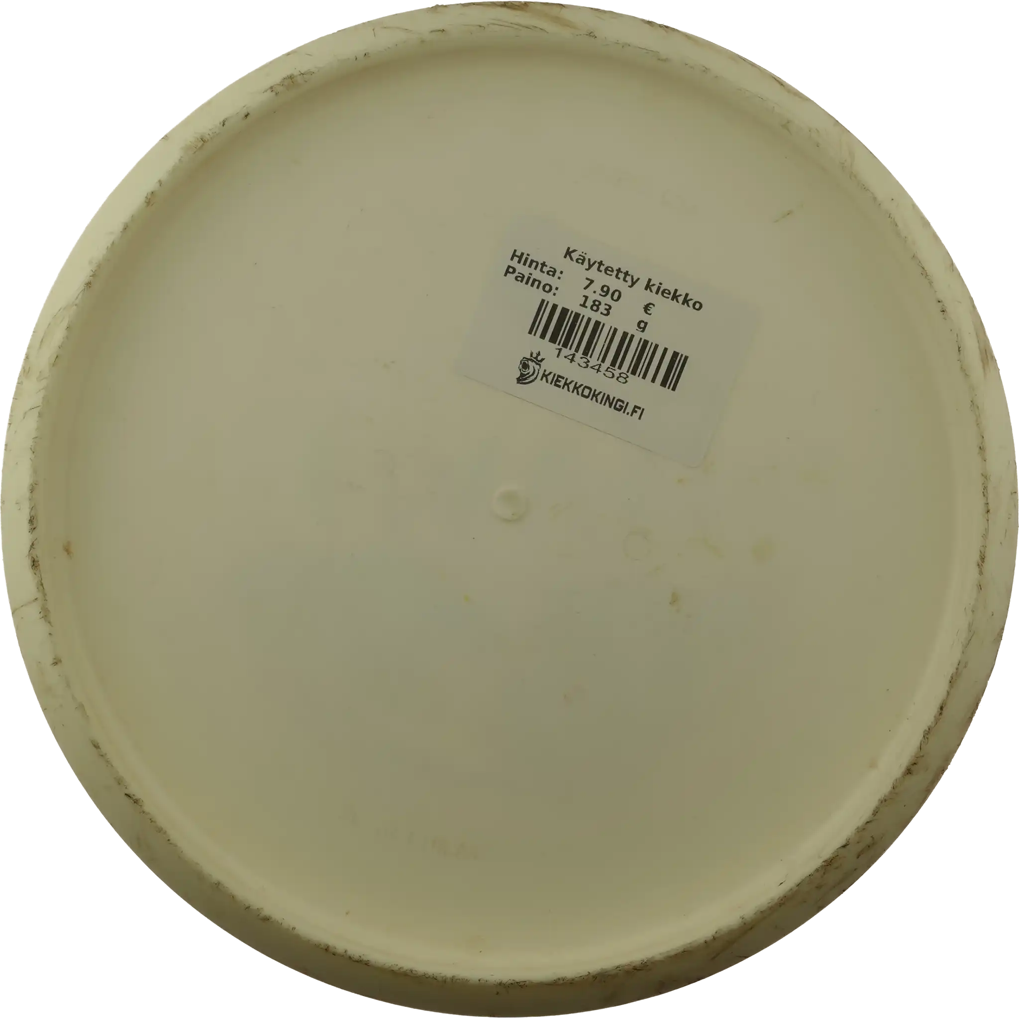 Proto Havu - Prototype