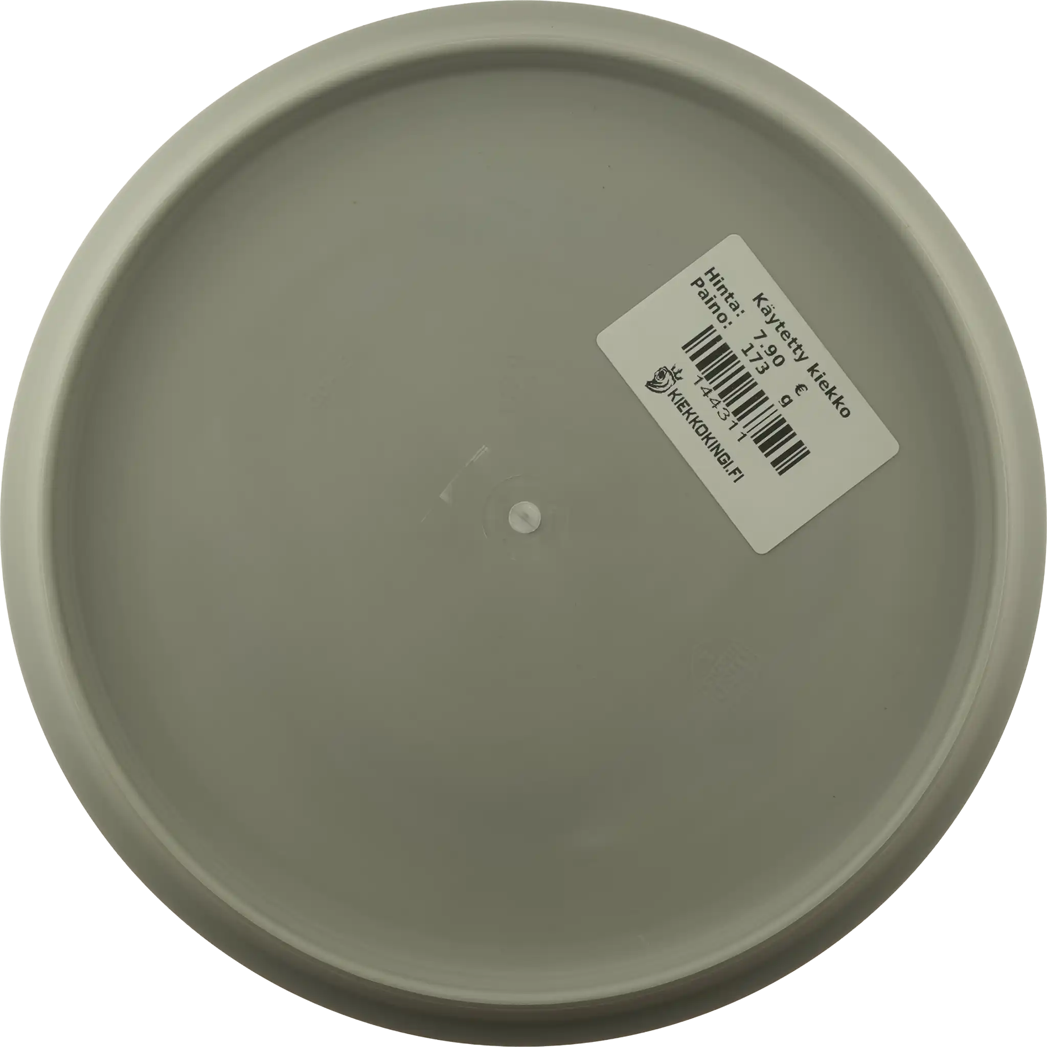 Hard Exo Method - Blanko