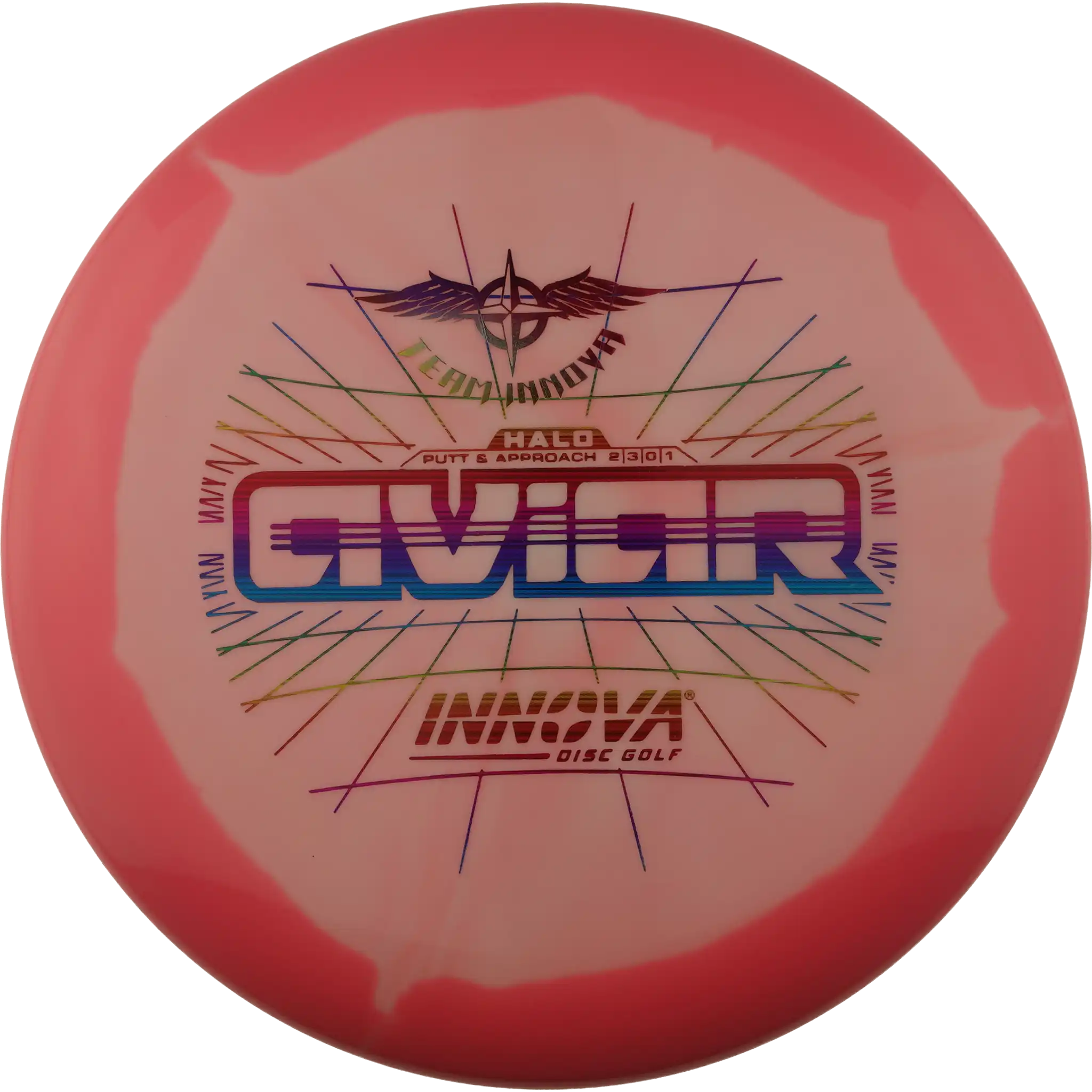 Halo Star Aviar - Team Innova
