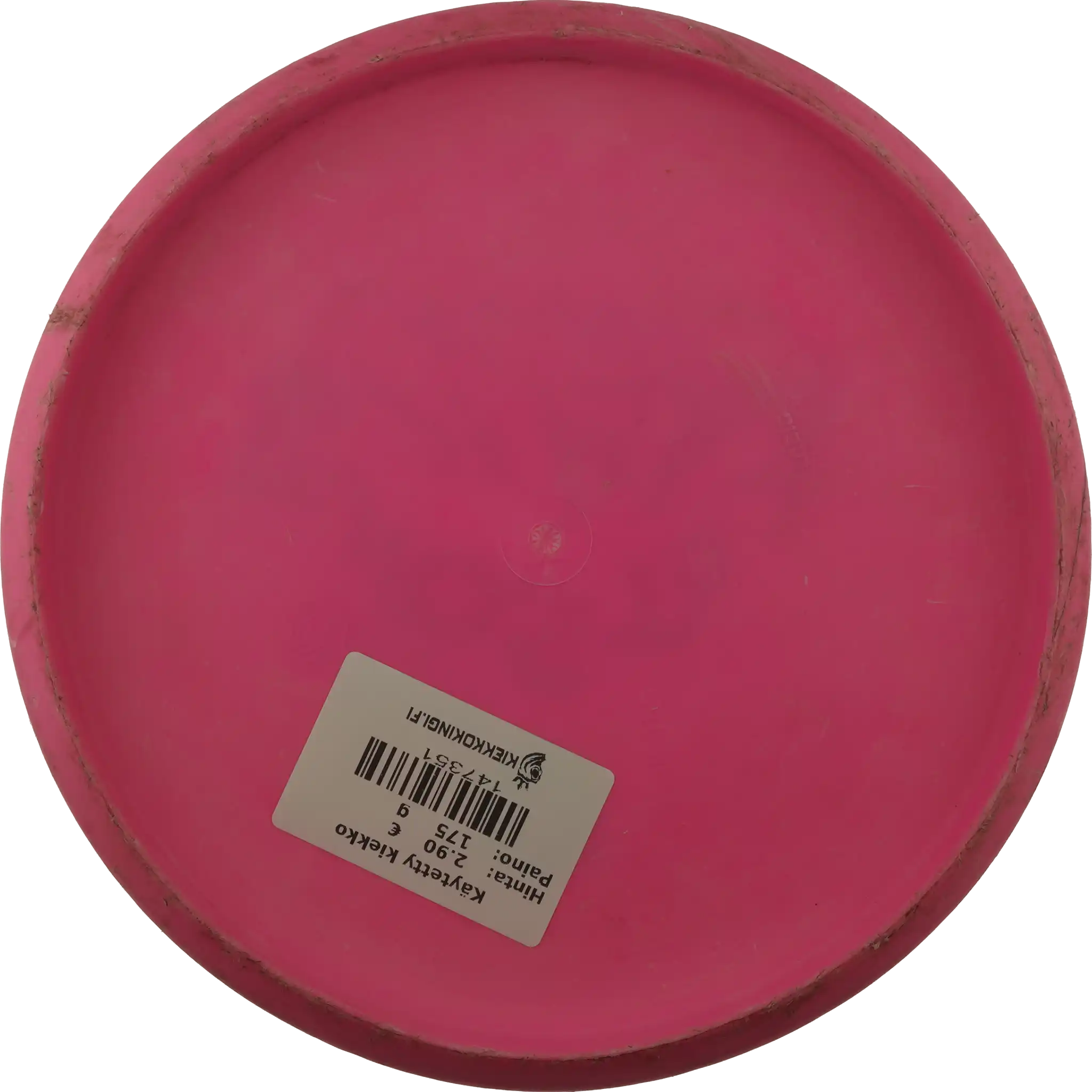 Soft Exo Logic - Niklas Anttila - Nikke Nosto