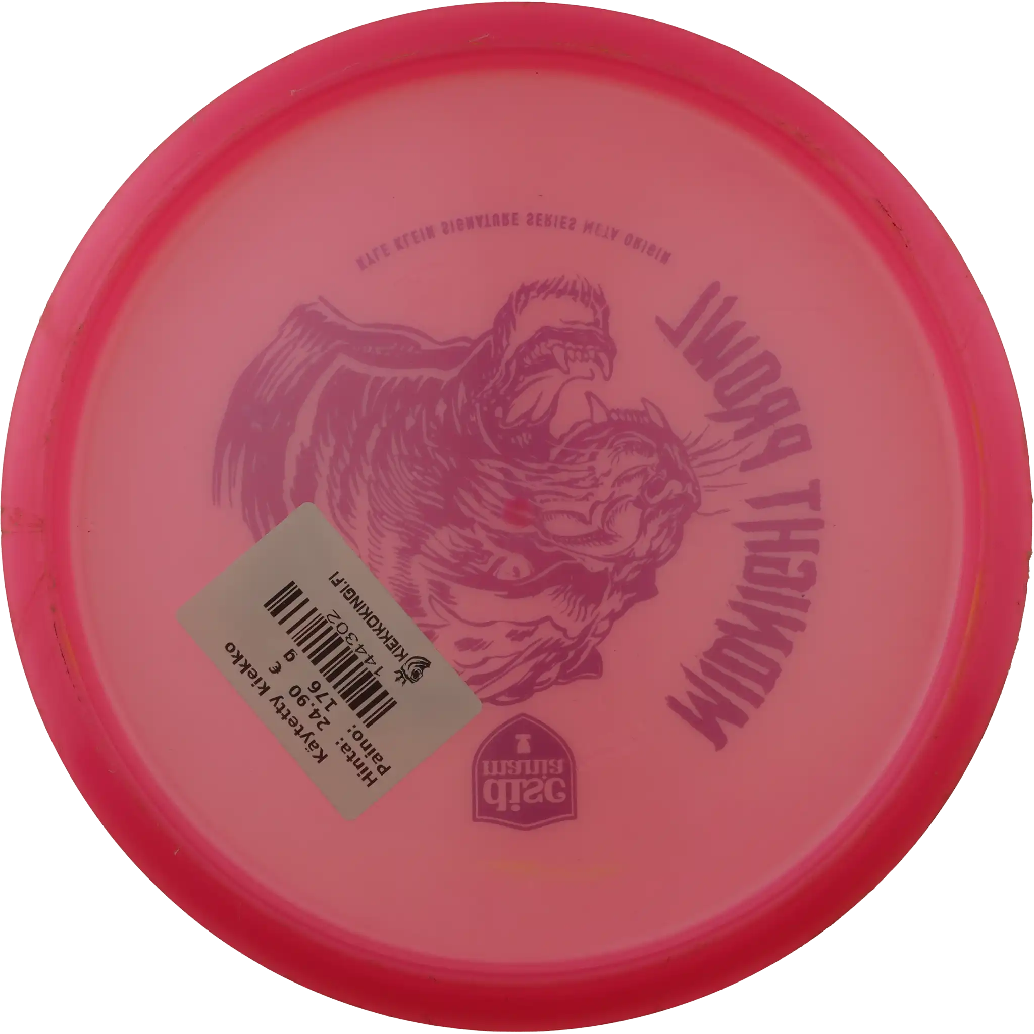 Meta Origin - Midnight Prowl - Kyle Klein