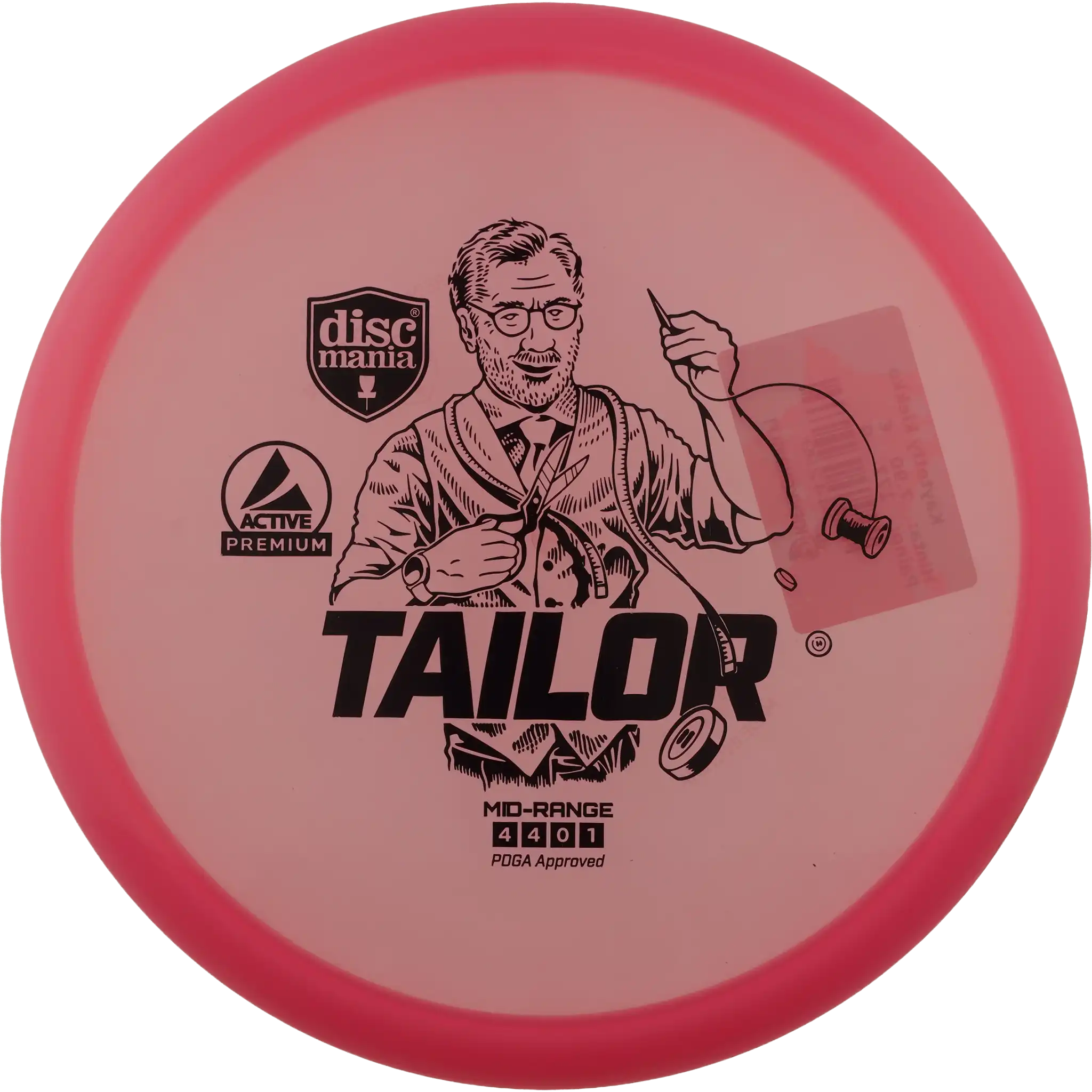 Active Premium Tailor