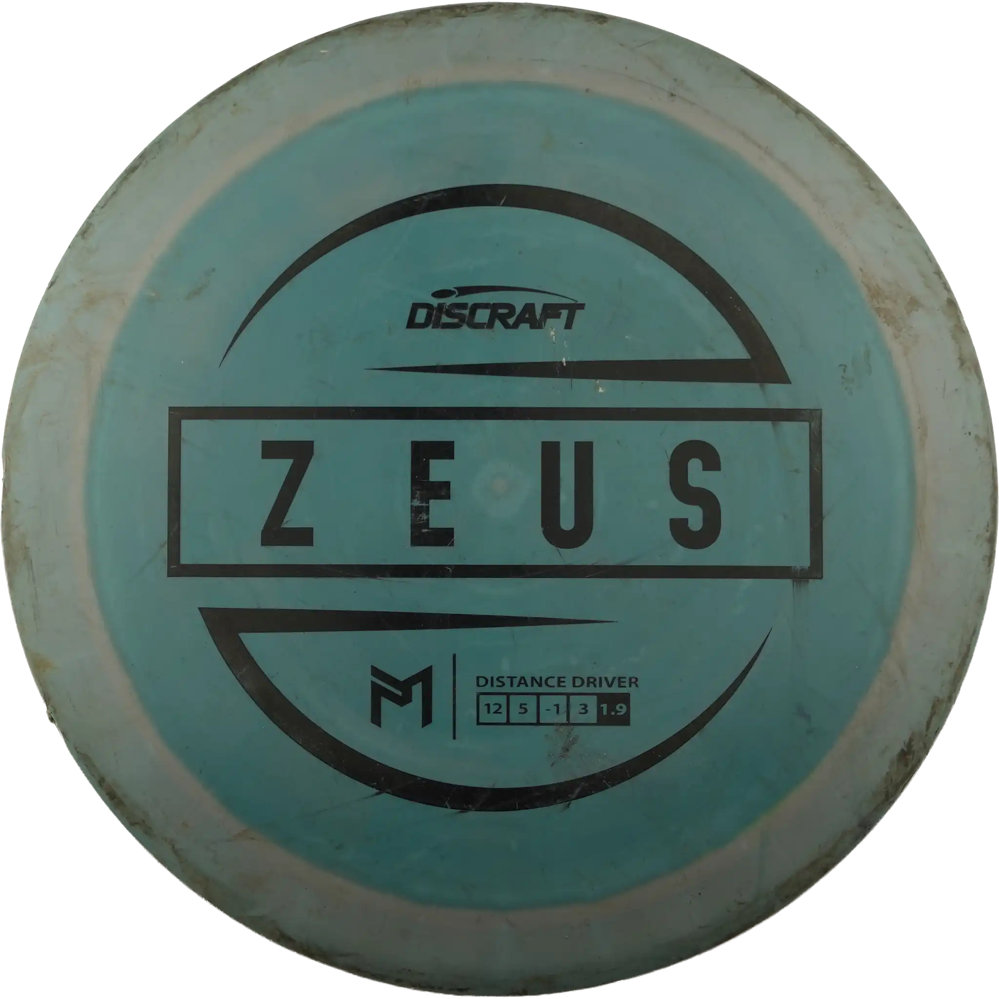 ESP Zeus