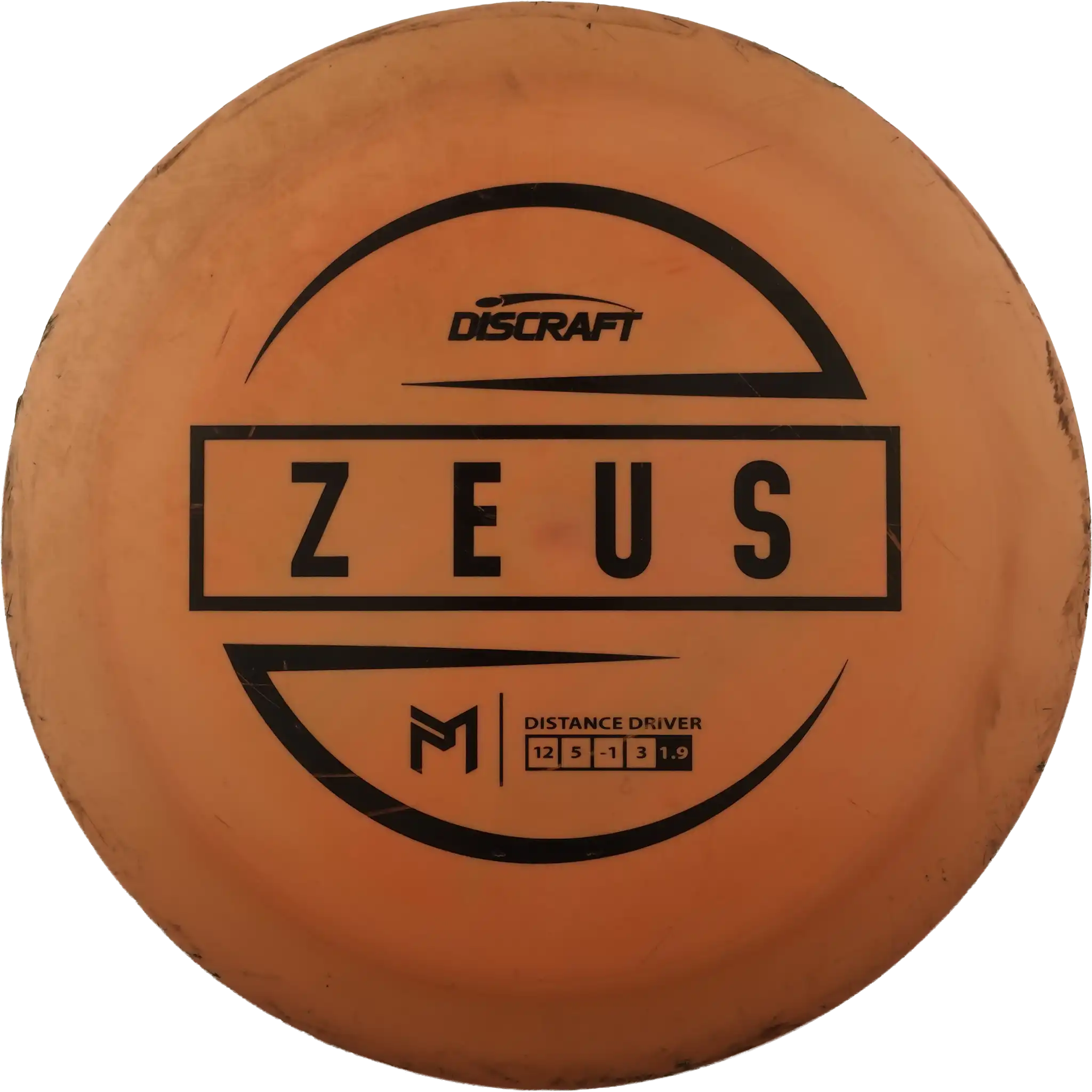 ESP Zeus