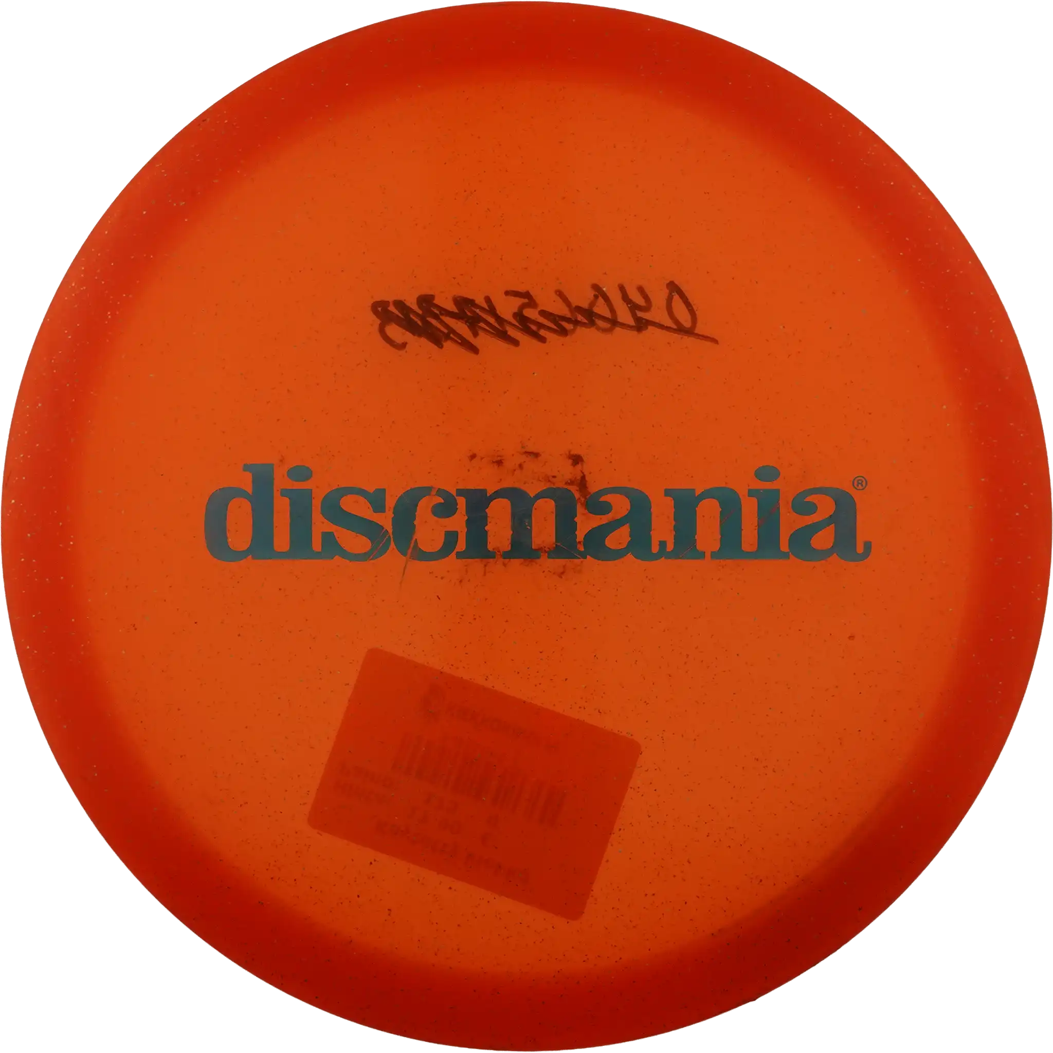 Metal Flake C-Line MD5