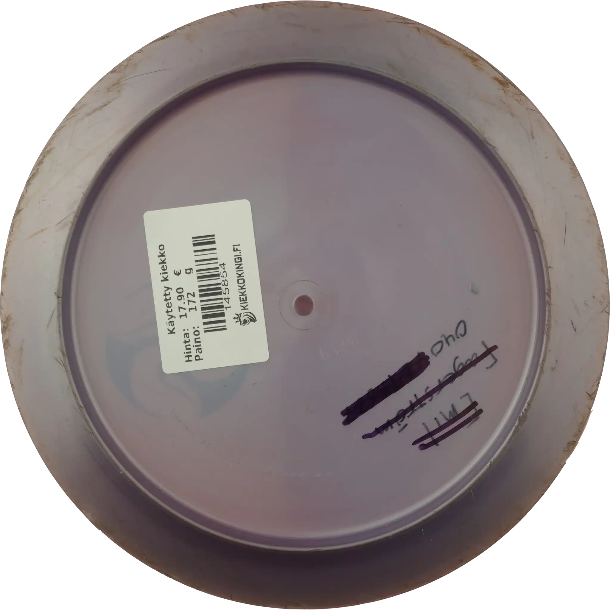 Tournament World - Mini Huk